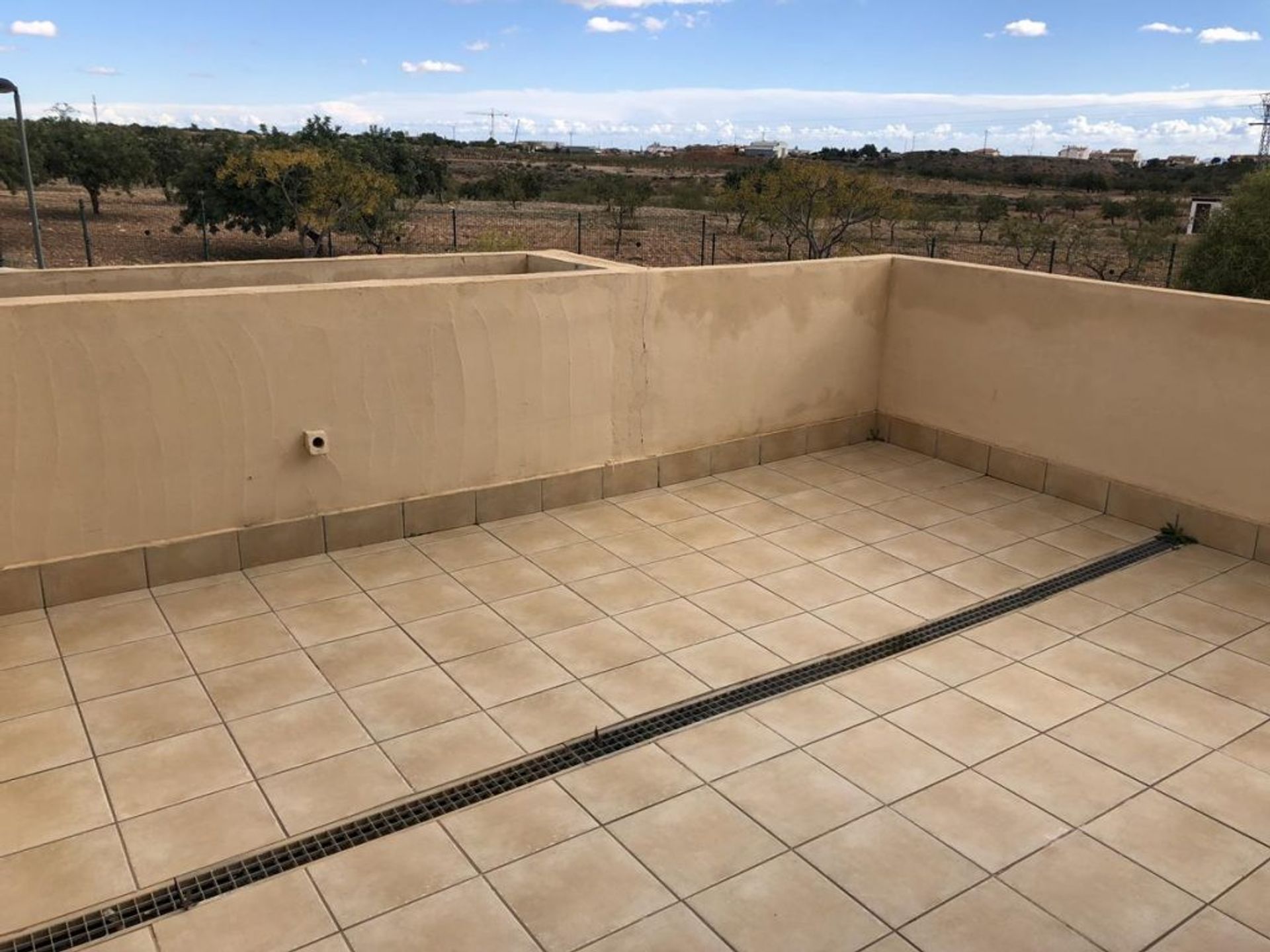 公寓 在 Casas de los Garcias, Murcia 10832630