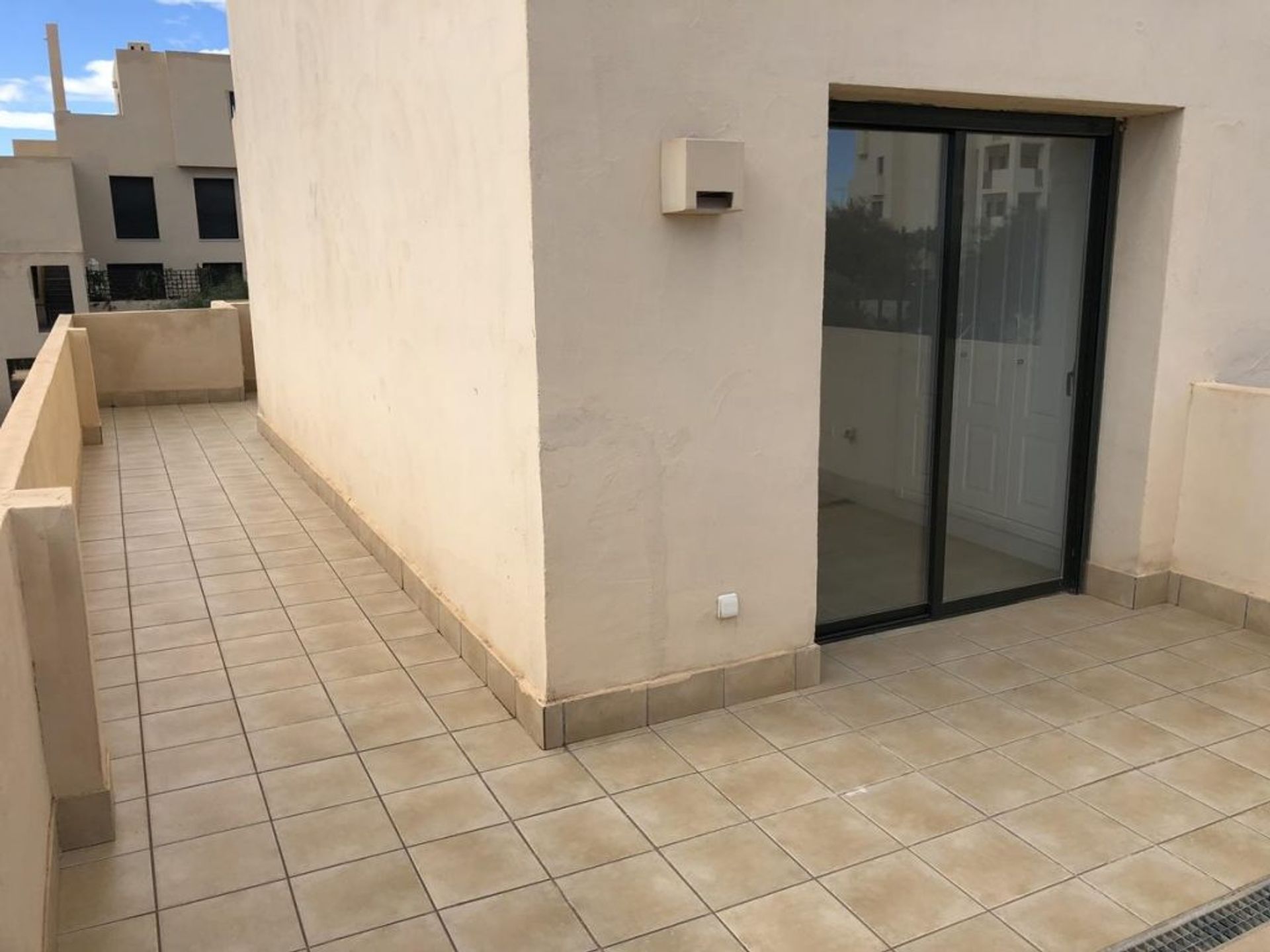 公寓 在 Casas de los Garcias, Murcia 10832630