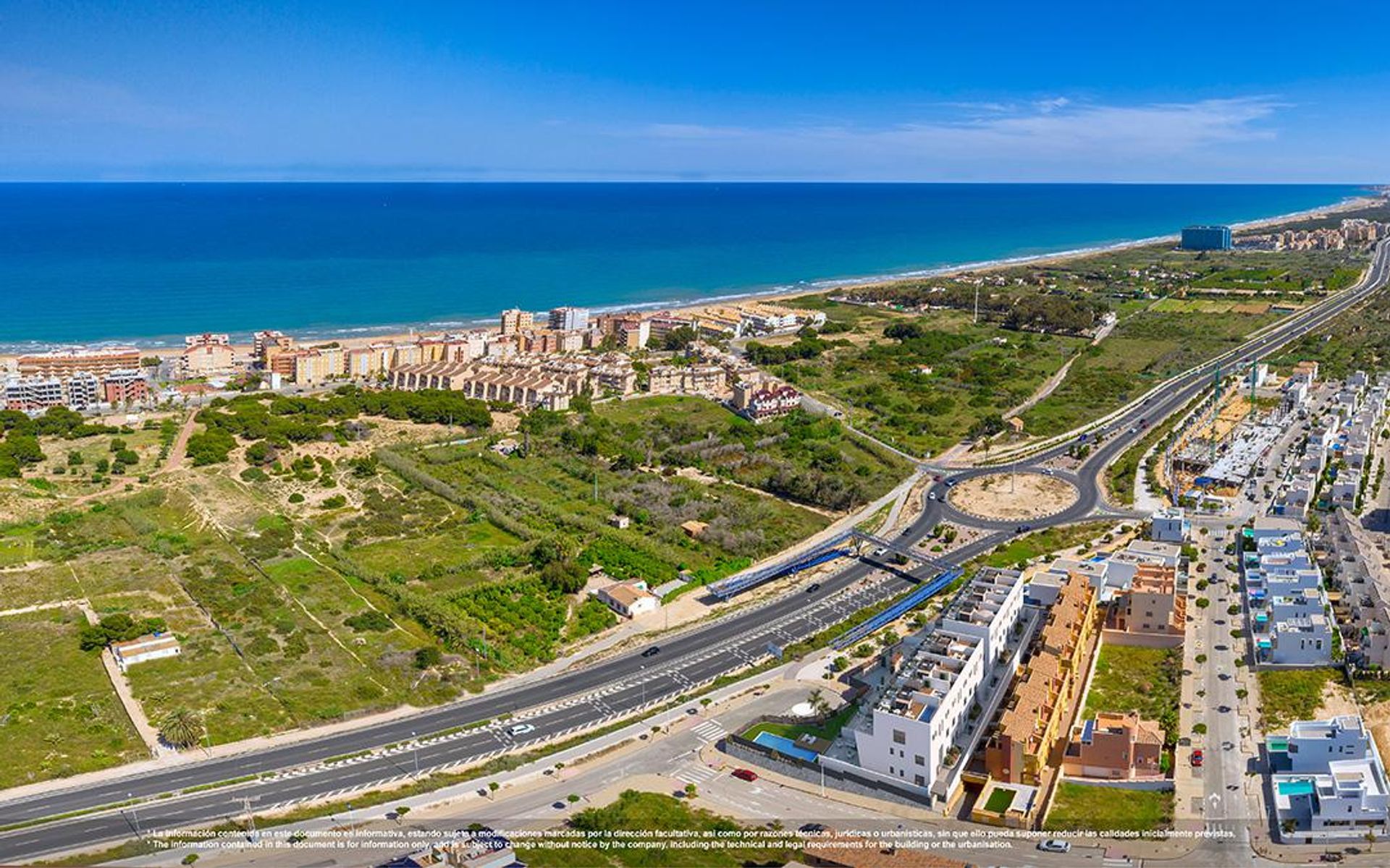 Hus i Guardamar del Segura, Valencia 10832636