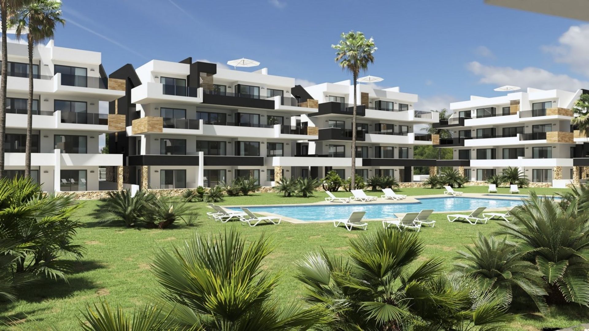 Condominio nel Campoamor, Valenza 10832641