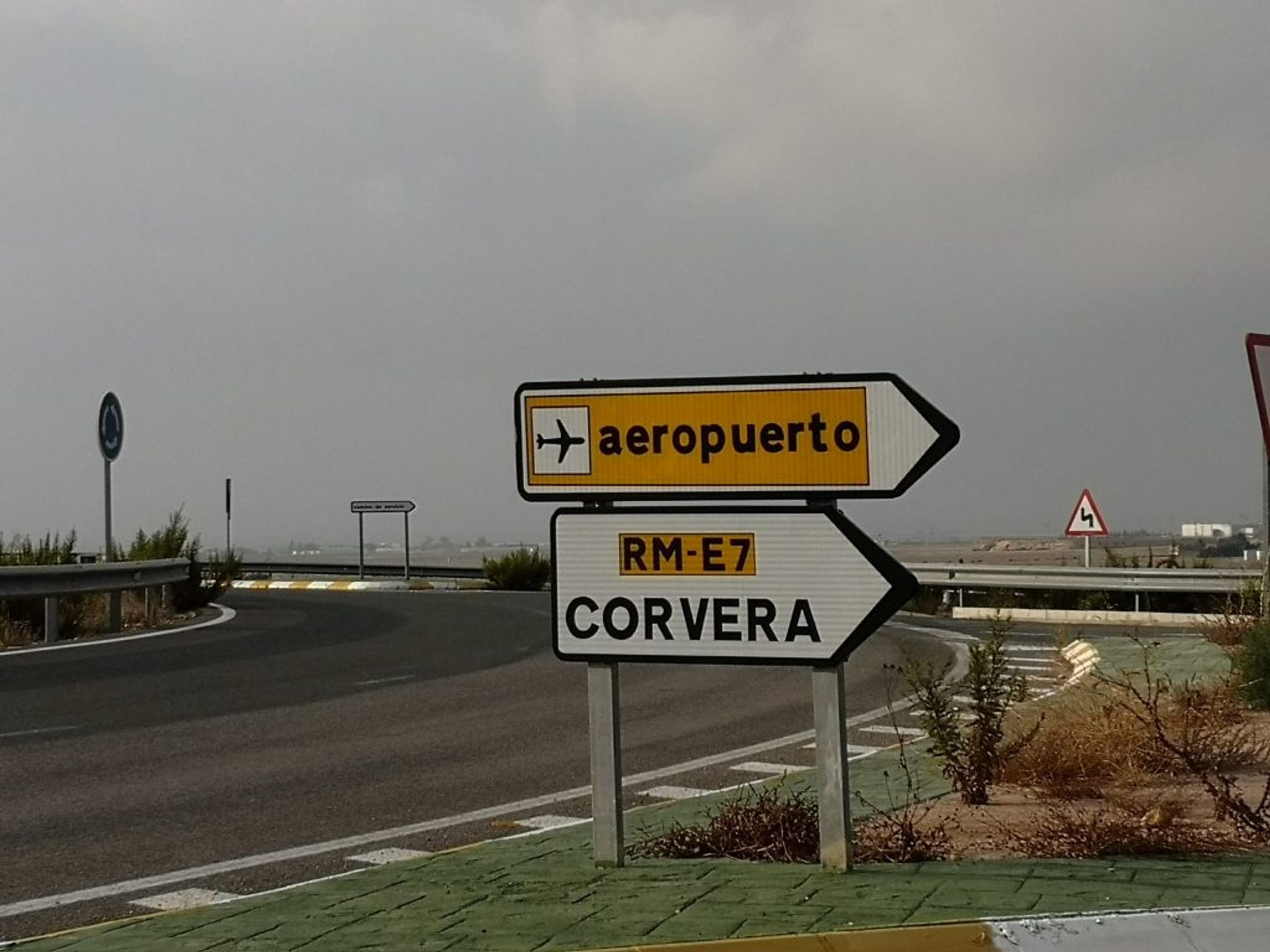 Condominium in Corvera, Región de Murcia 10832649