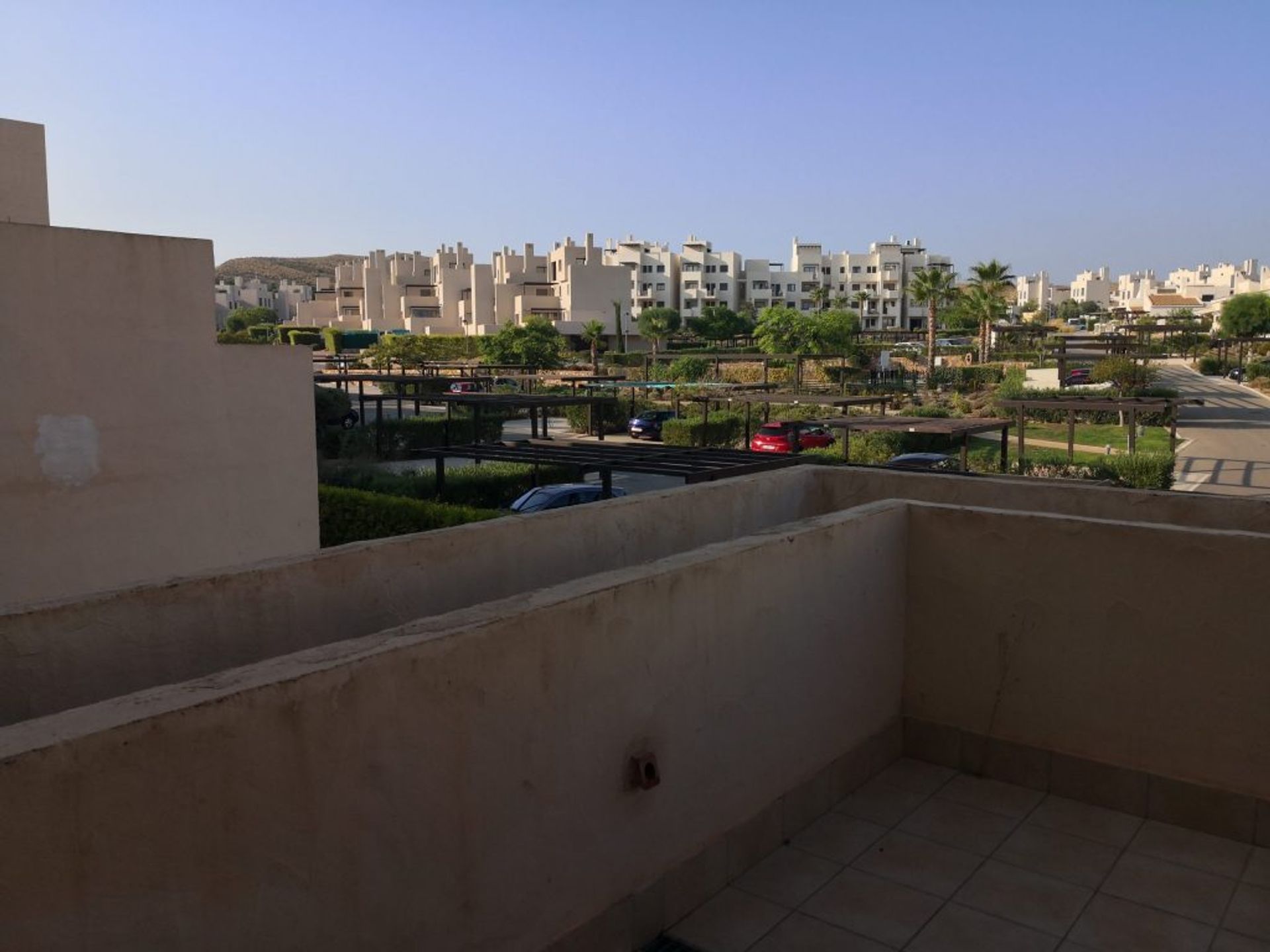 Condominium in Corvera, Región de Murcia 10832649