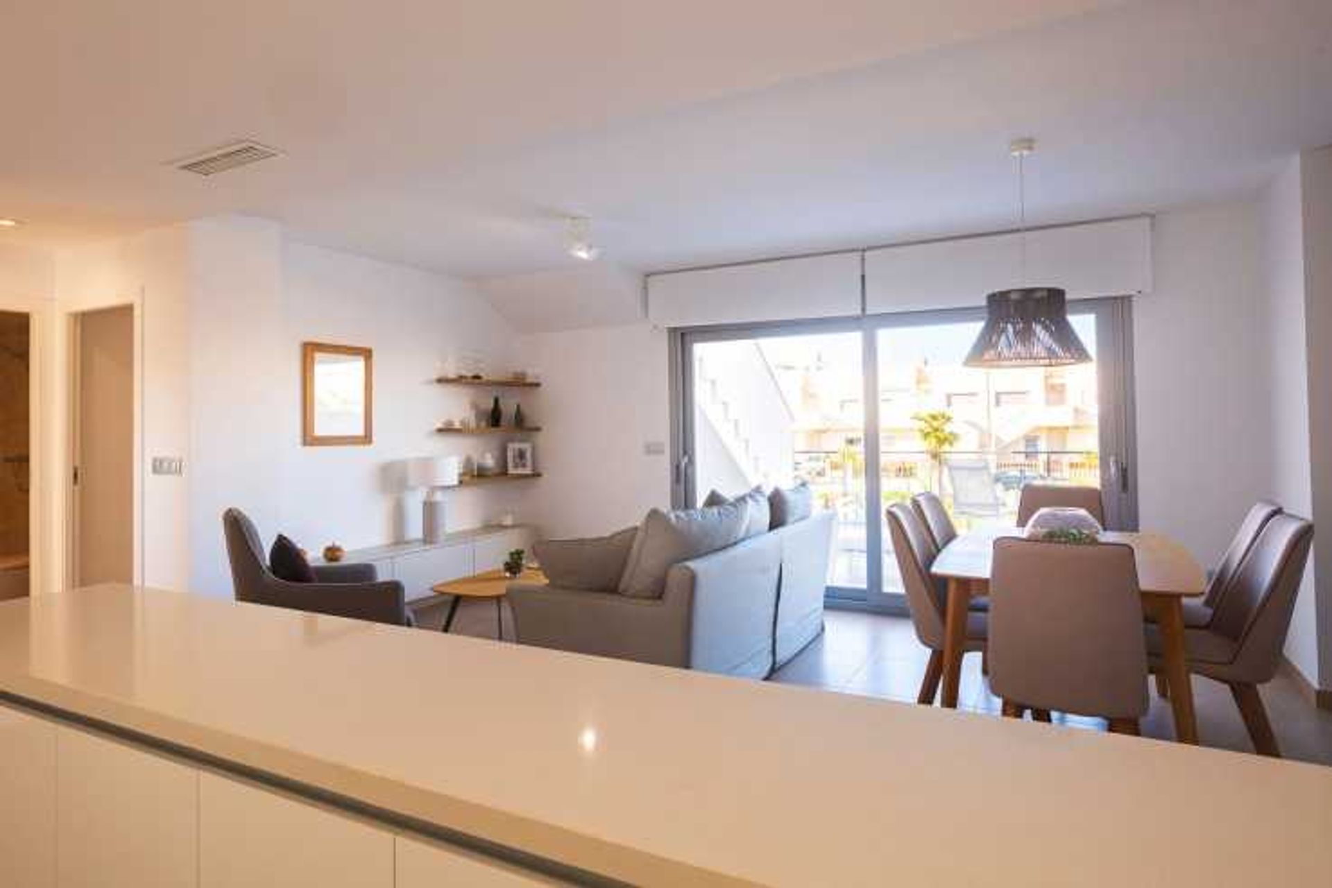 Condominium dans Orihuela, Comunidad Valenciana 10832652