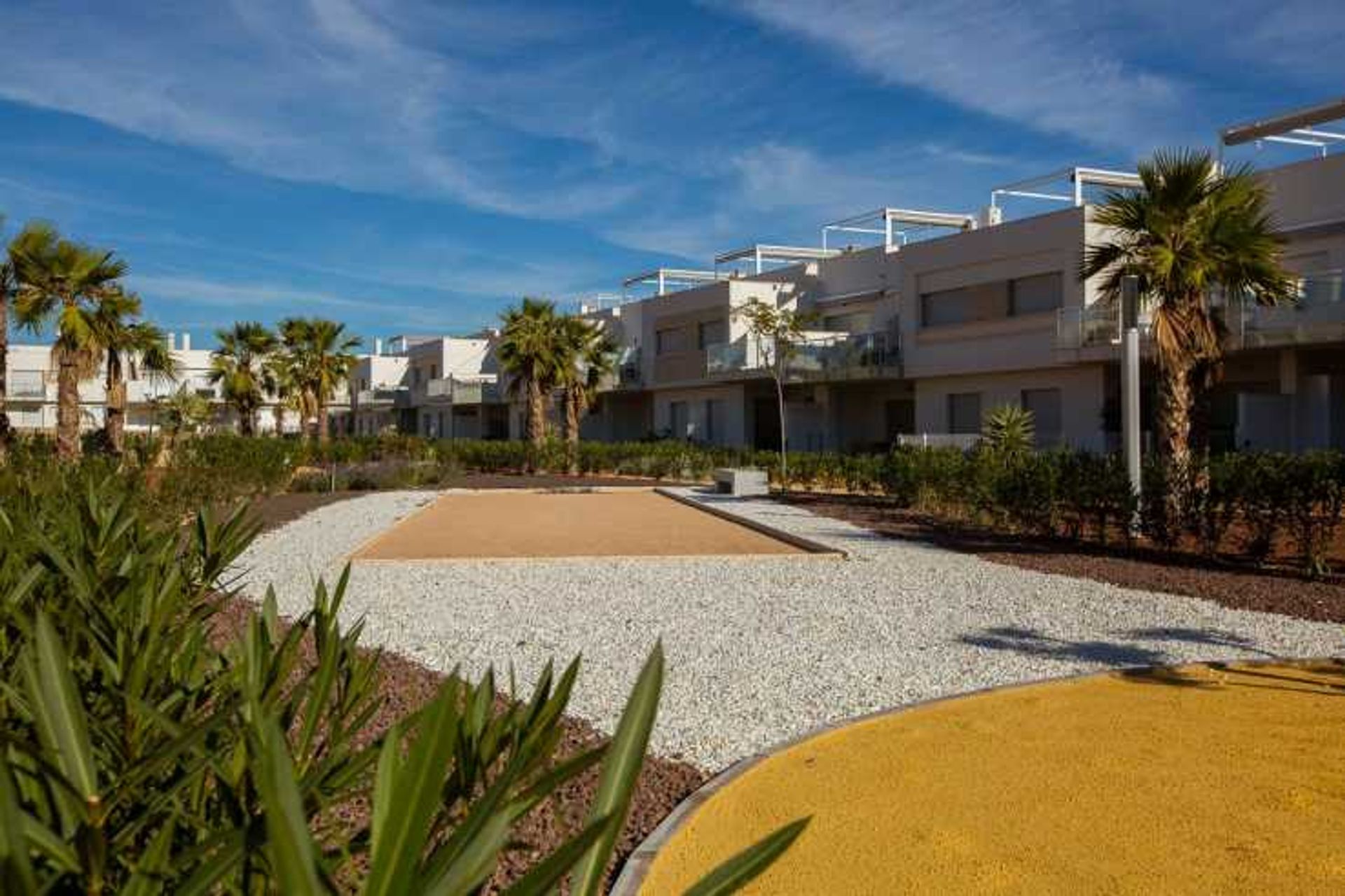 Condominium dans Orihuela, Comunidad Valenciana 10832652