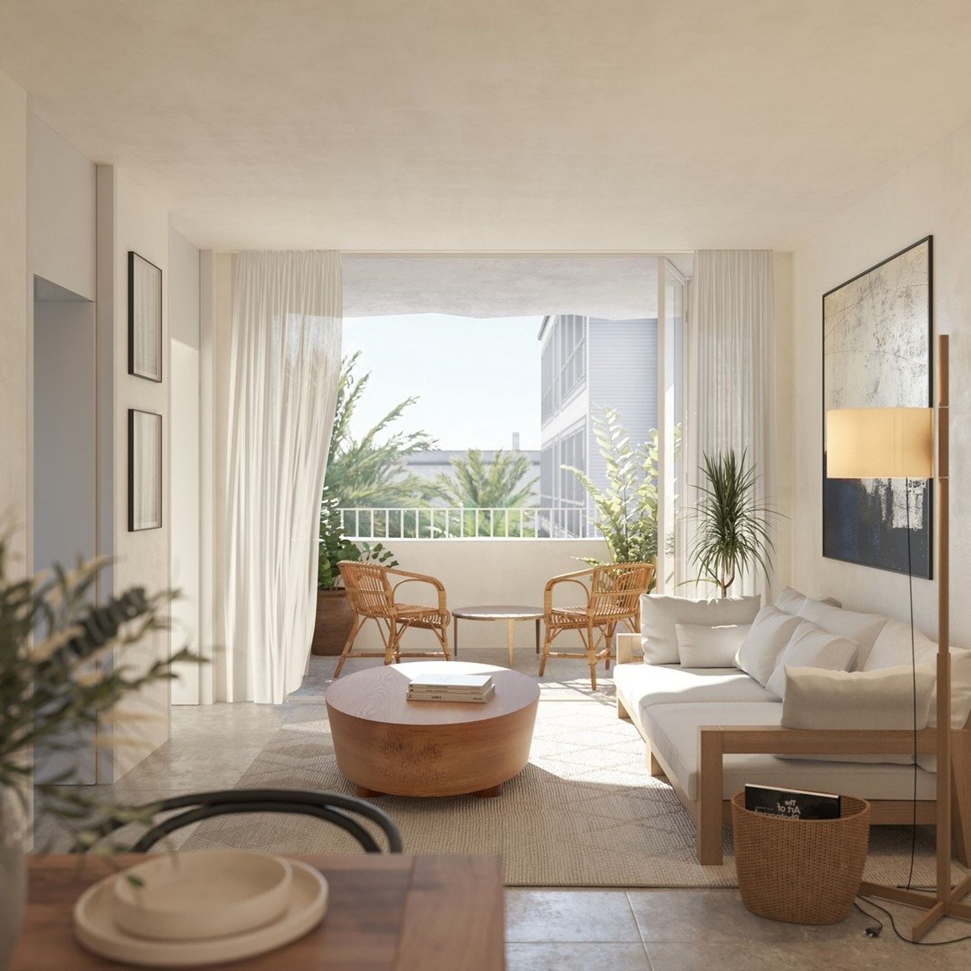 Condominium in Torrevieja, Valencia 10832653