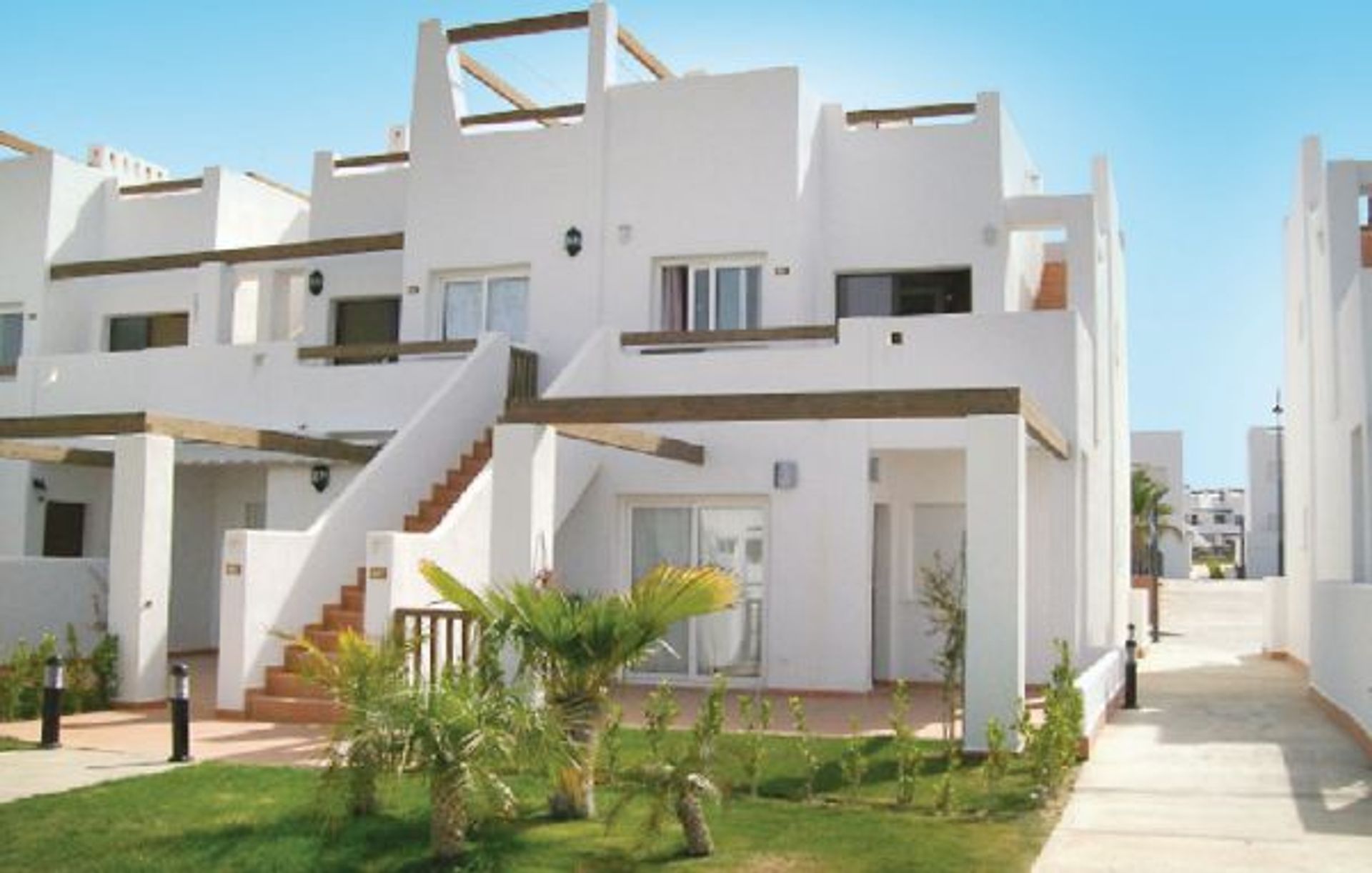 Condominio nel Alhama de Murcia, Región de Murcia 10832662