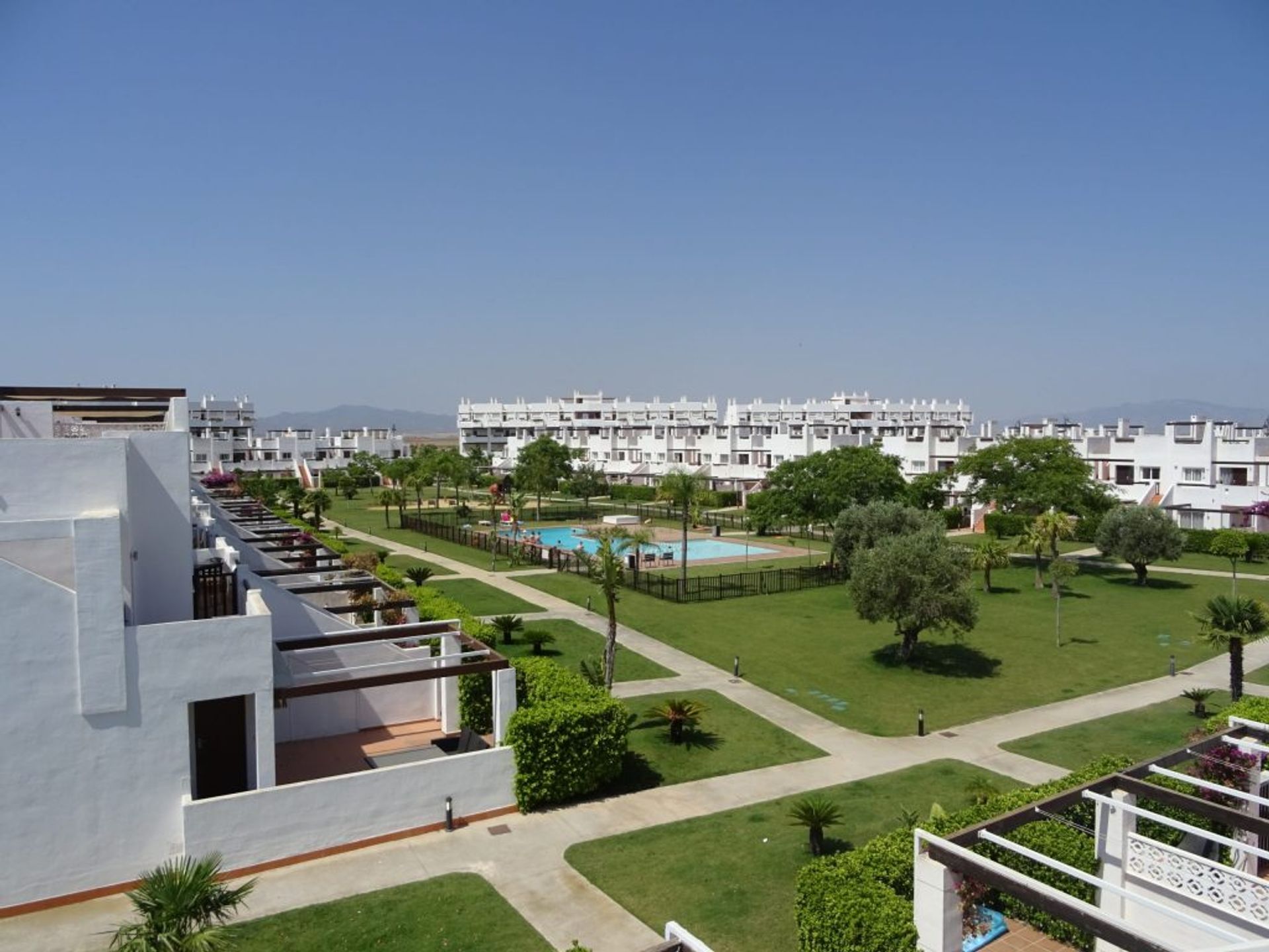 Condominio nel Alhama de Murcia, Región de Murcia 10832662