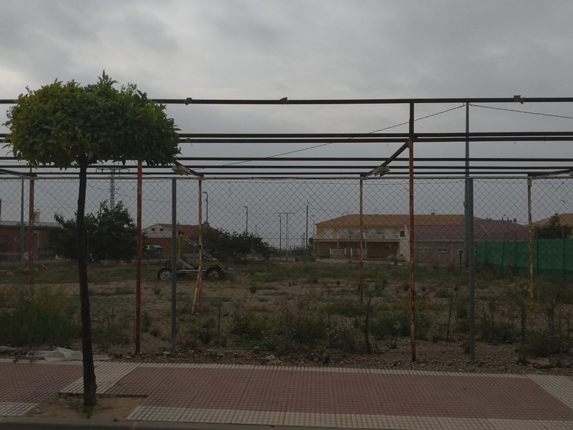 土地 在 Corvera, Región de Murcia 10832683