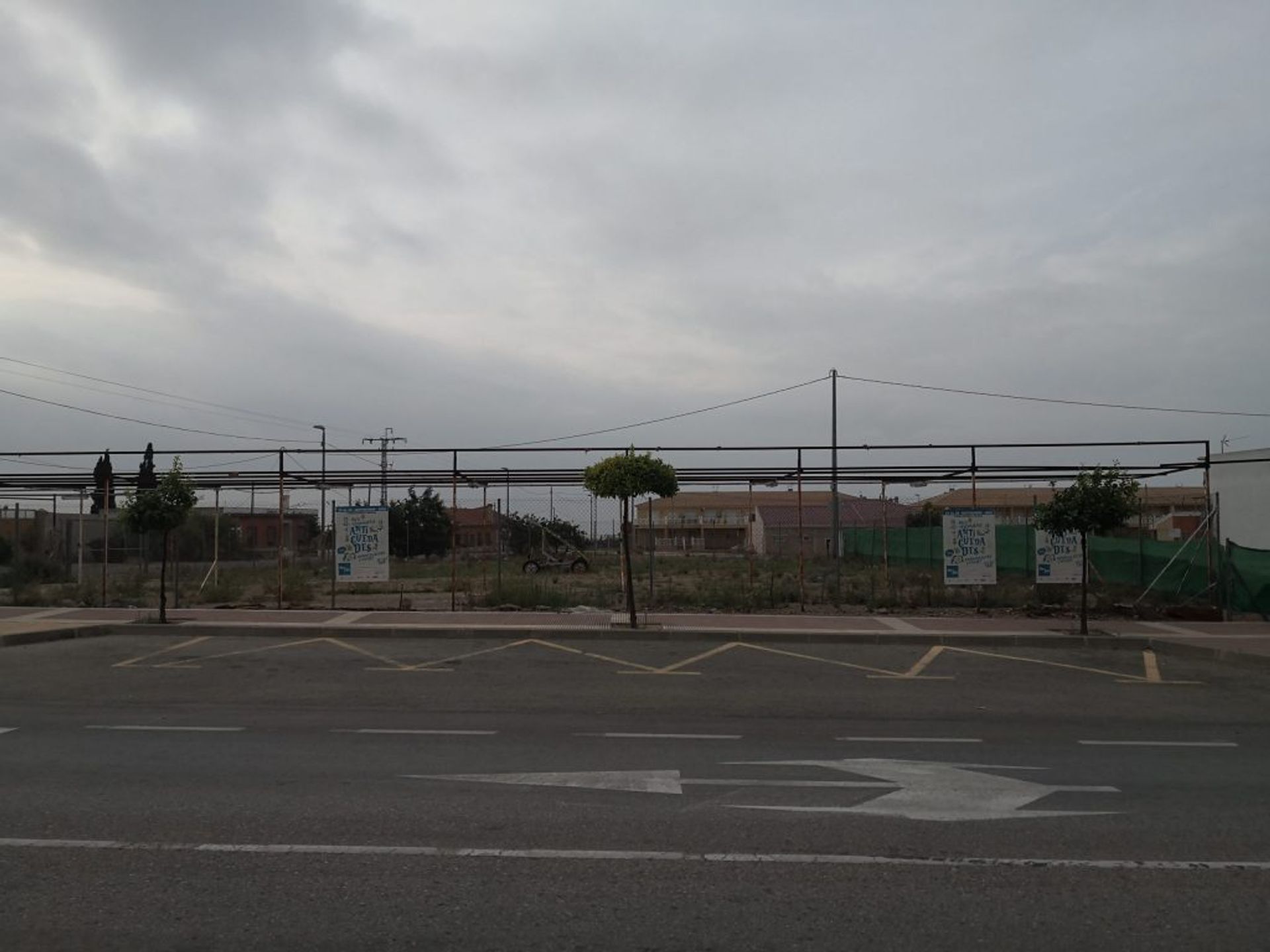 Land in Corvera, Murcia 10832683