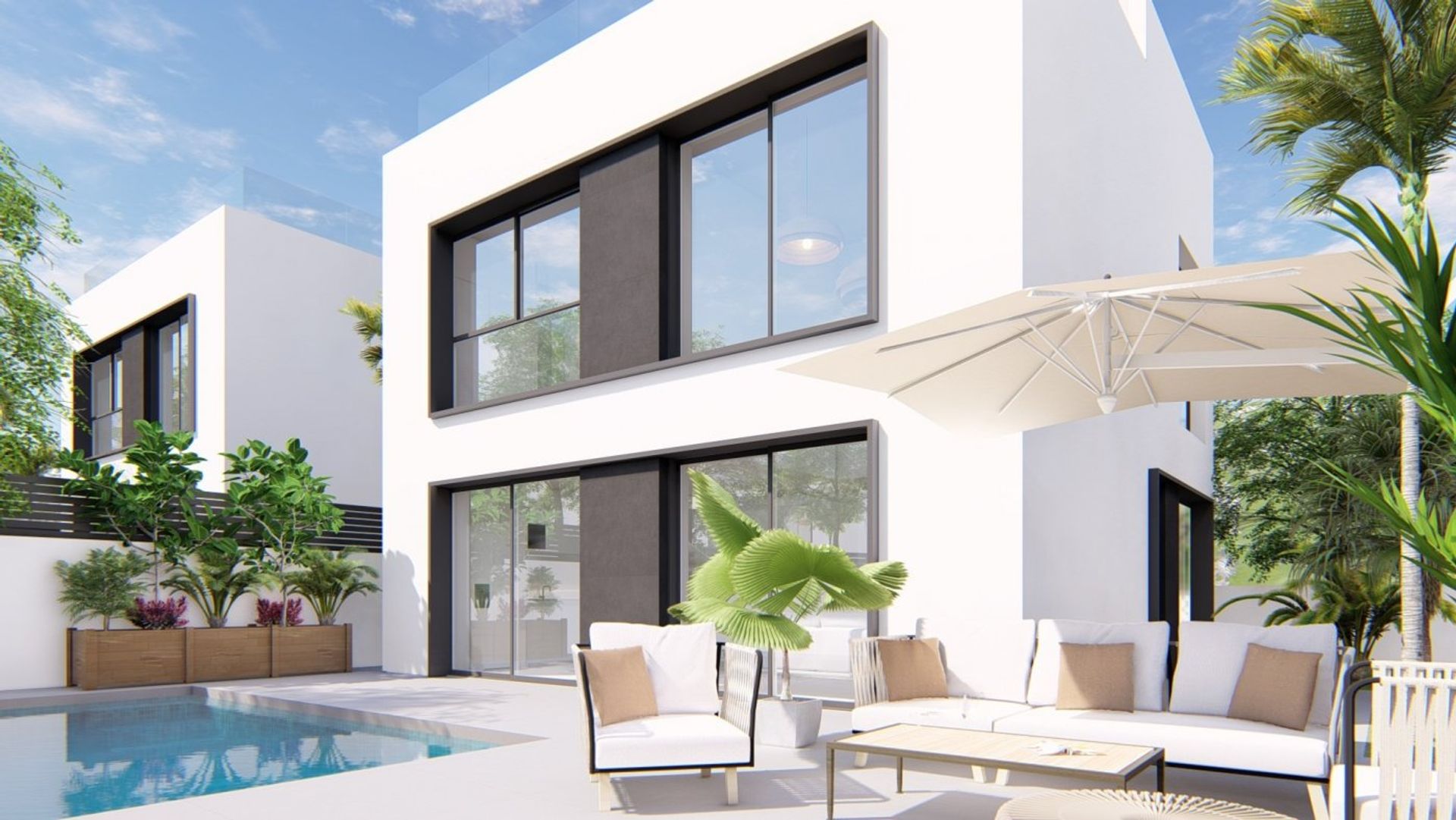 House in Villajoyosa, Valencia 10832696