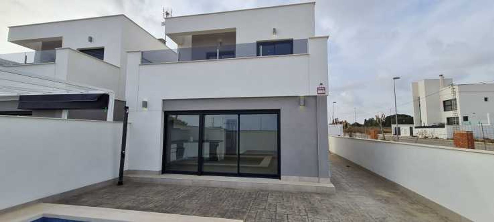 Hus i Campoamor, Valencia 10832713