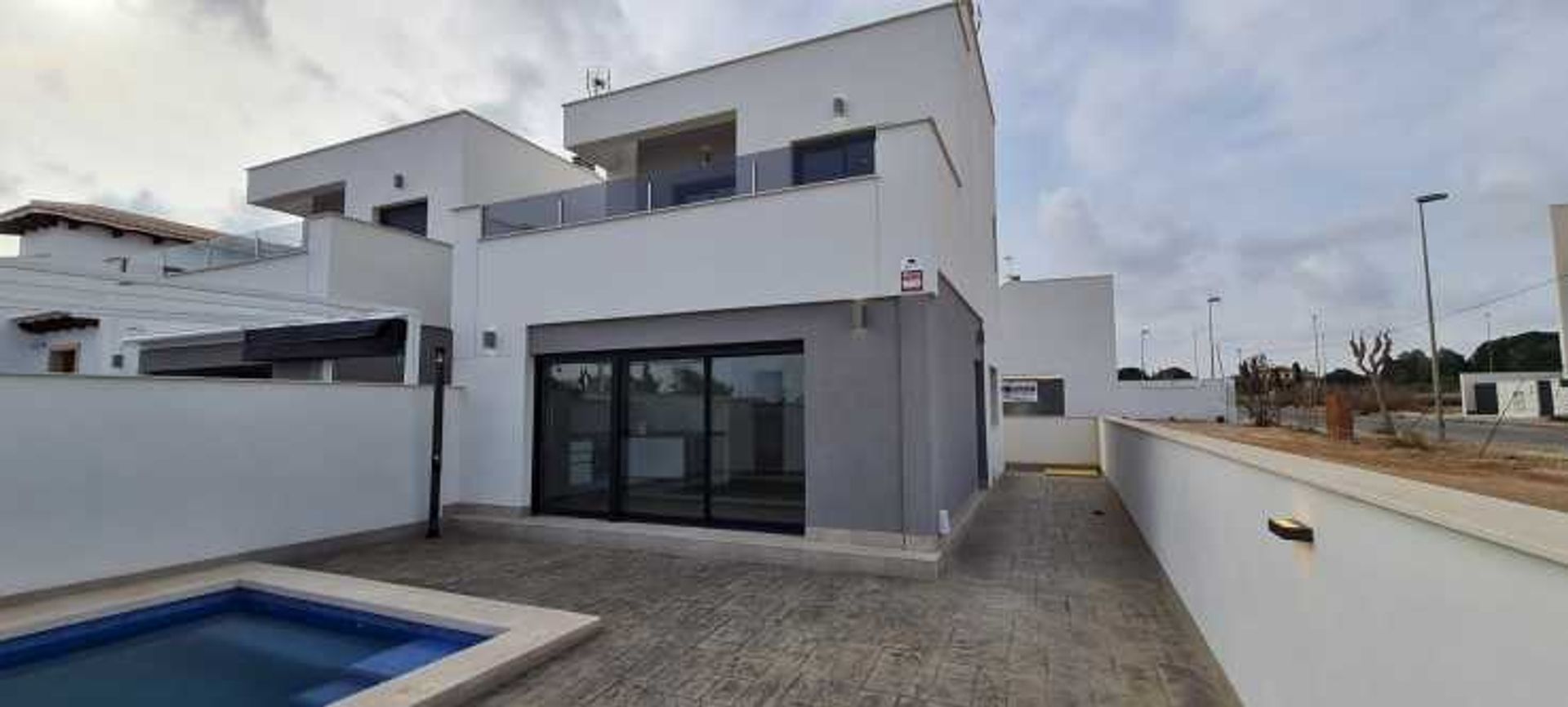 Hus i Campoamor, Valencia 10832713