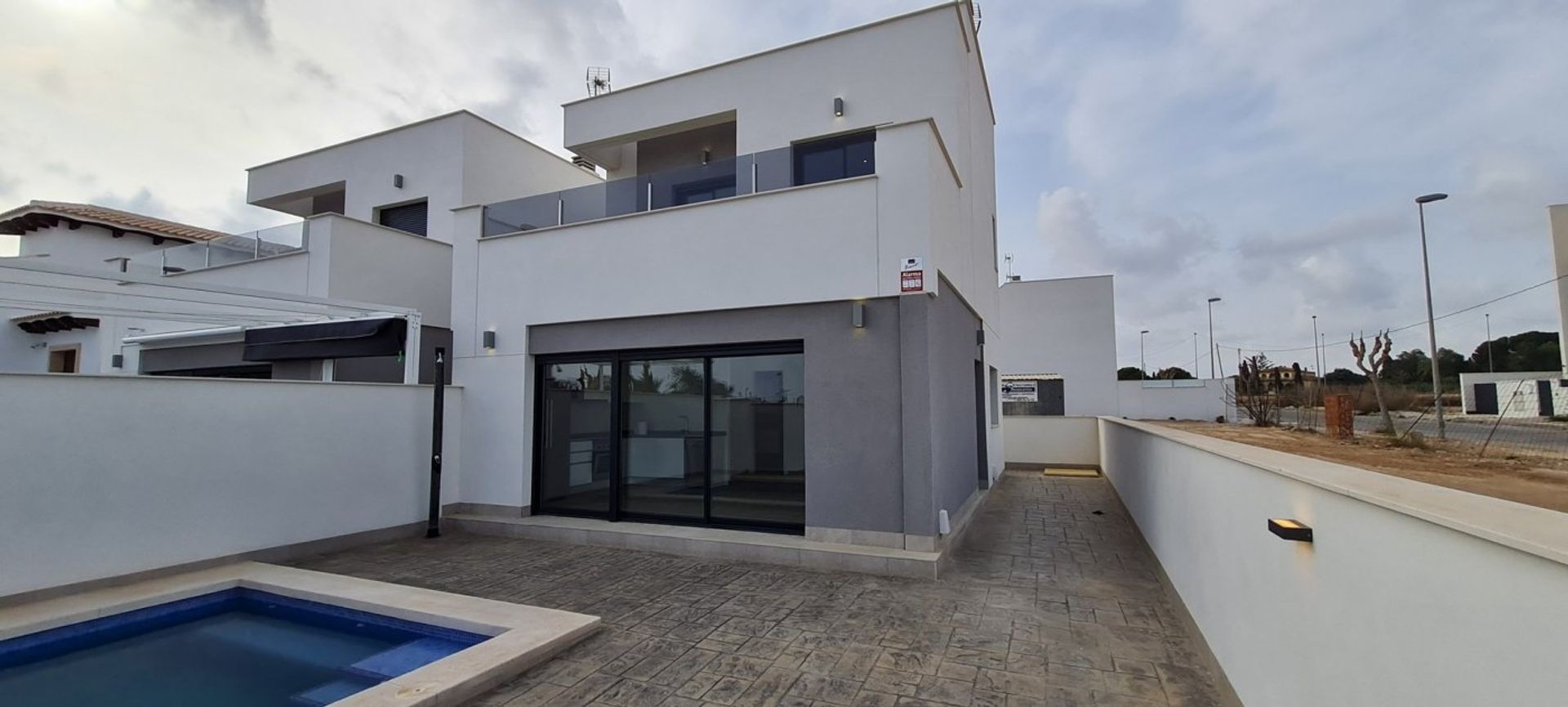 casa en campoamor, Valencia 10832716