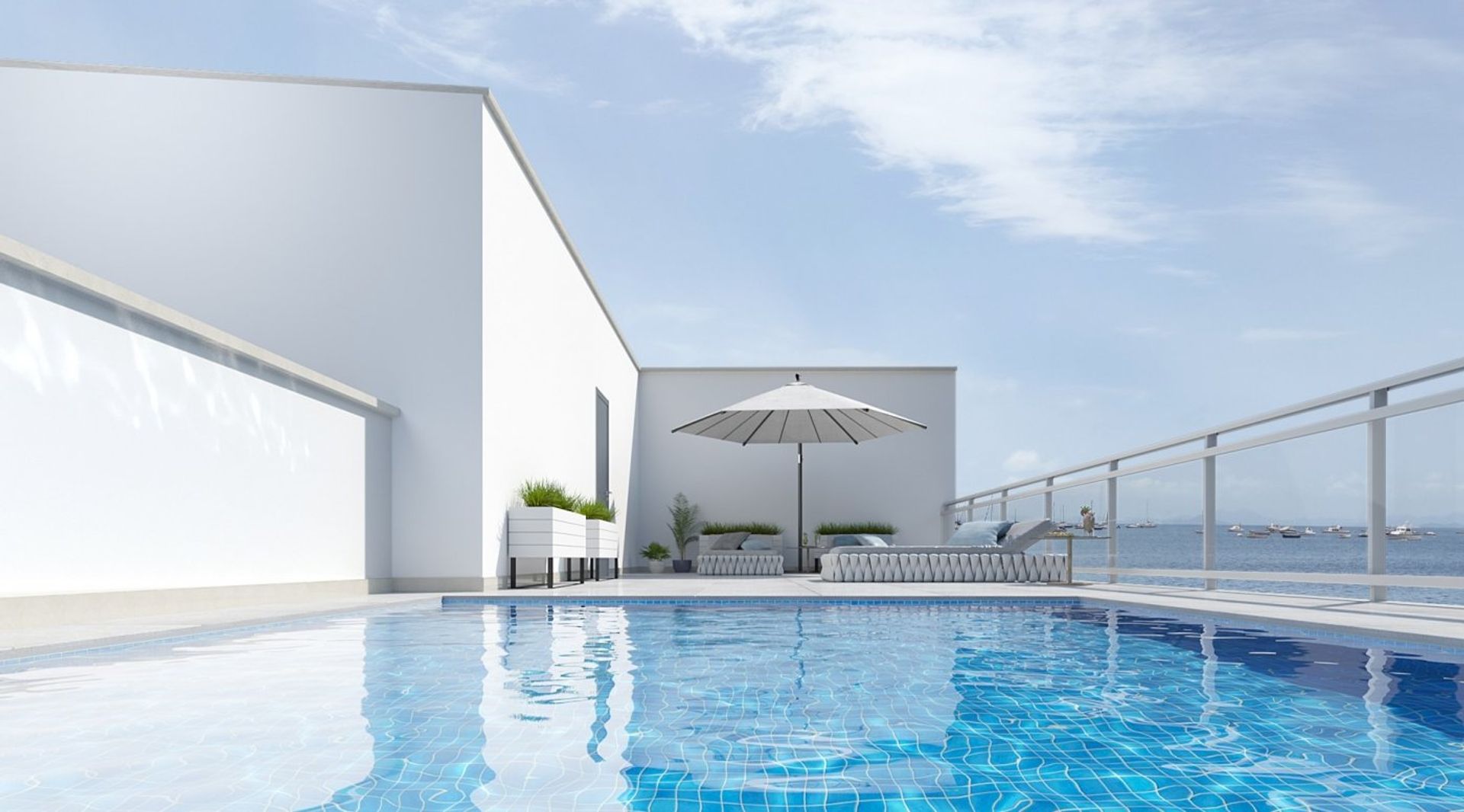 Condominio nel San Pedro del Pinatar, Murcia 10832726