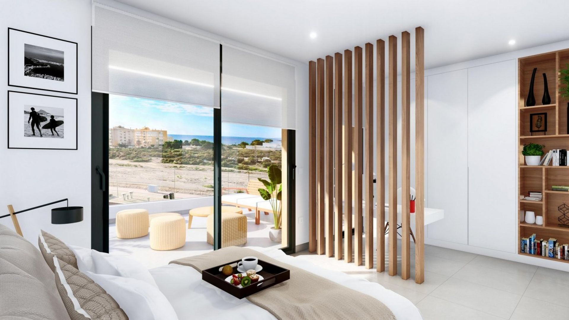 Casa nel Aguilas, Murcia 10832740