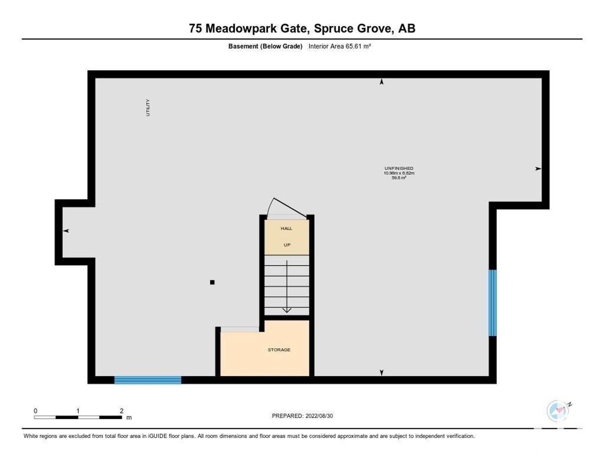 मकान में Spruce Grove, Alberta 10832774