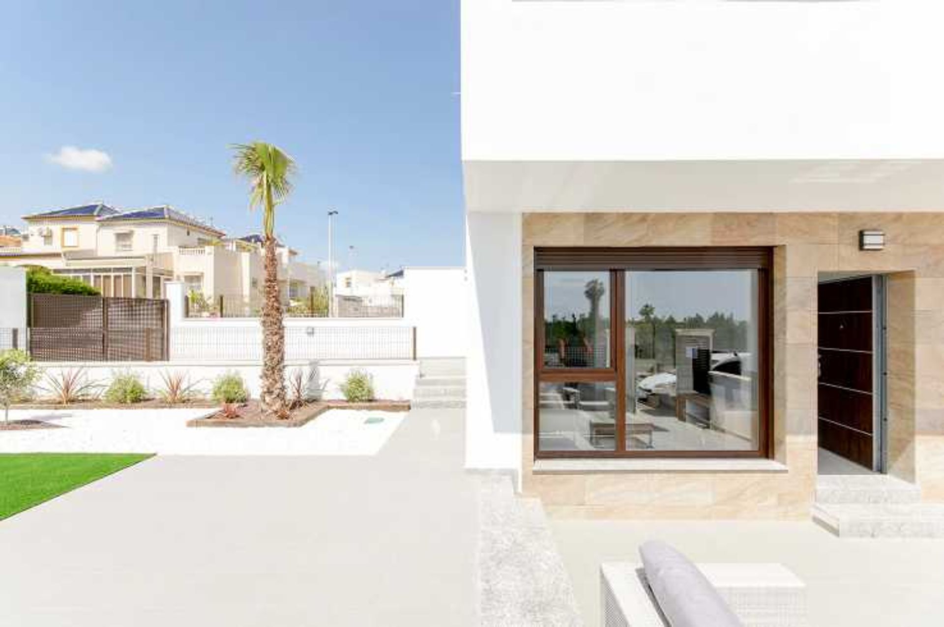 House in Torrevieja, Valencia 10832802