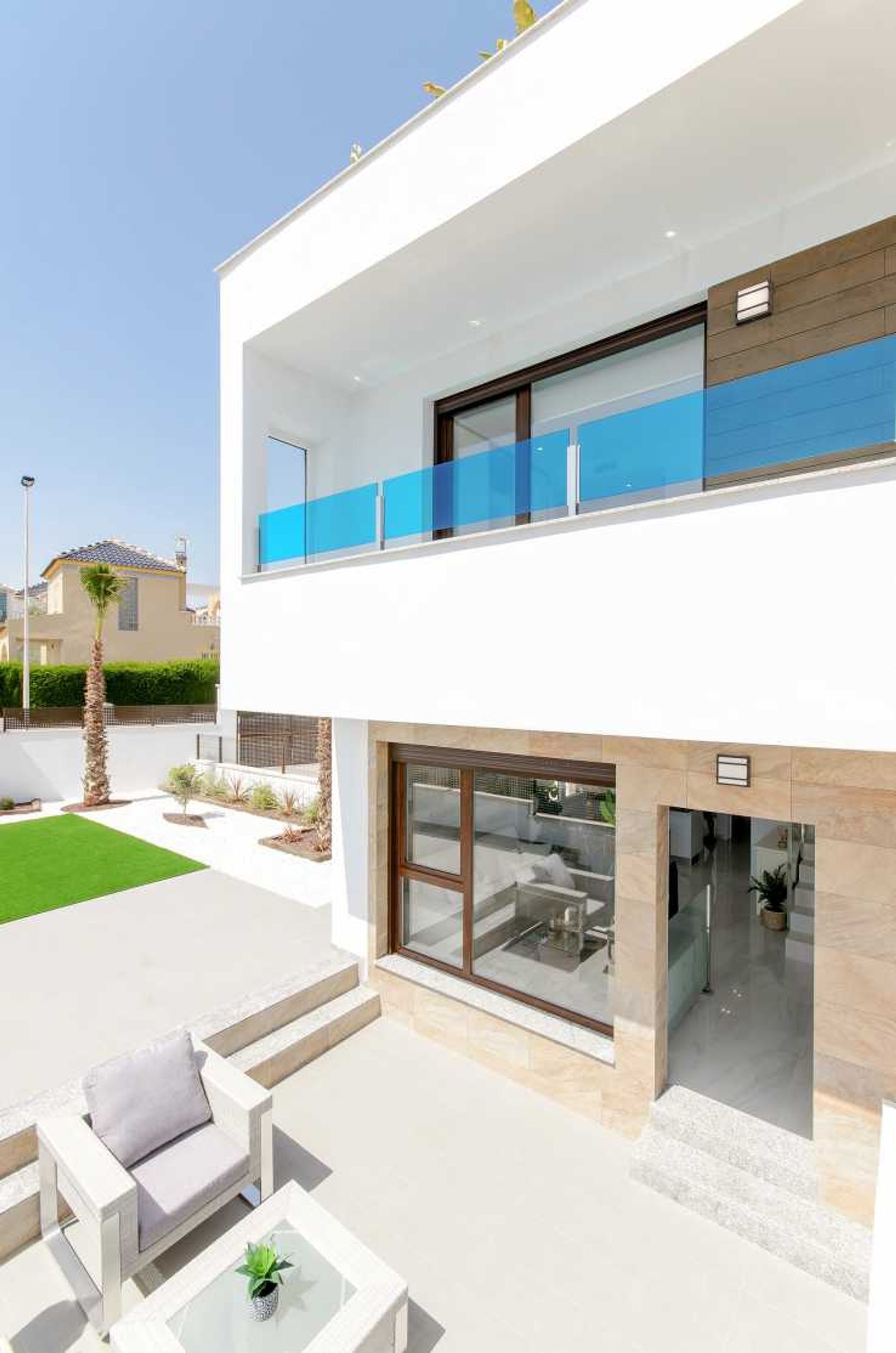 House in Torrevieja, Valencia 10832802