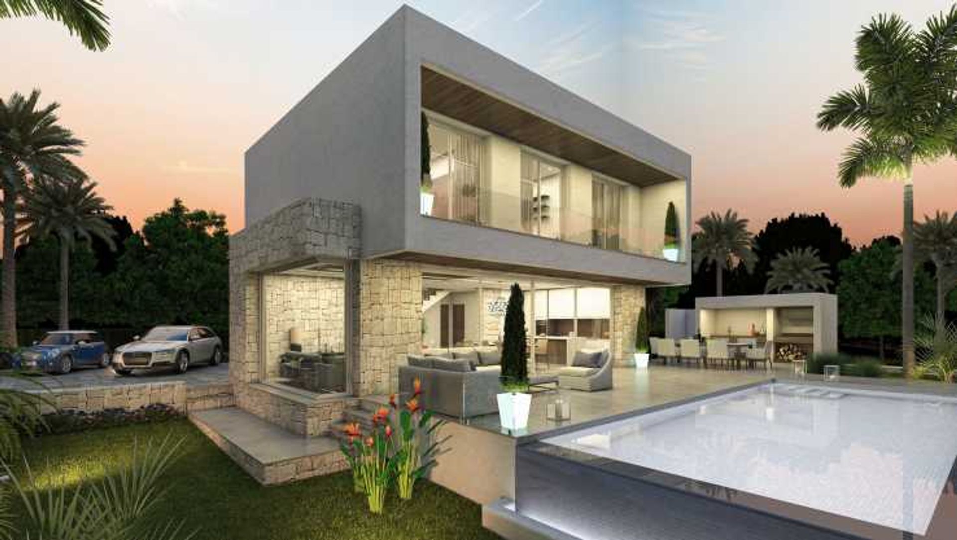 Hus i Vallongas, Valencia 10832831