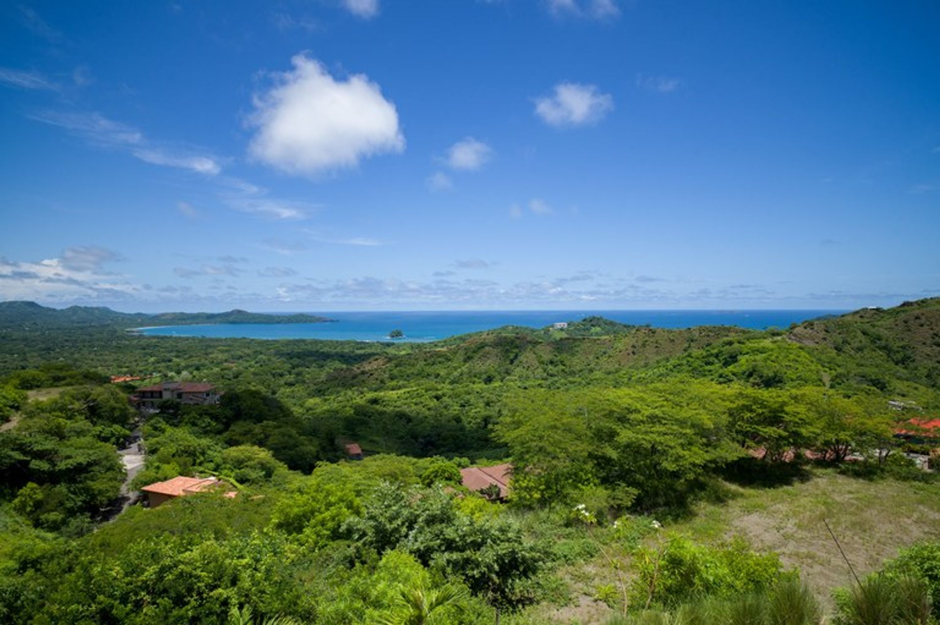 بيت في Playa Flamingo, Provincia de Guanacaste 10832847