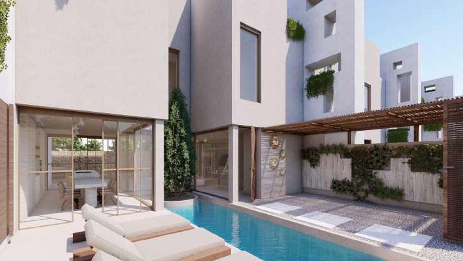 Haus im Formentera de Segura, Valencia 10832853