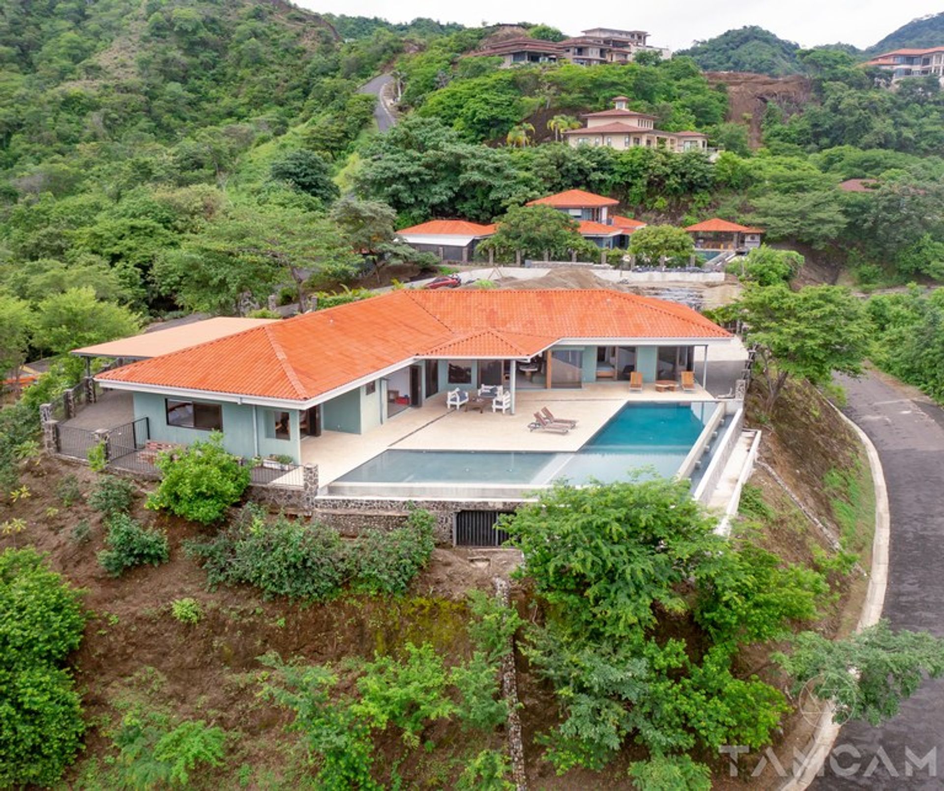 Будинок в Playa Flamingo, Provincia de Guanacaste 10832855