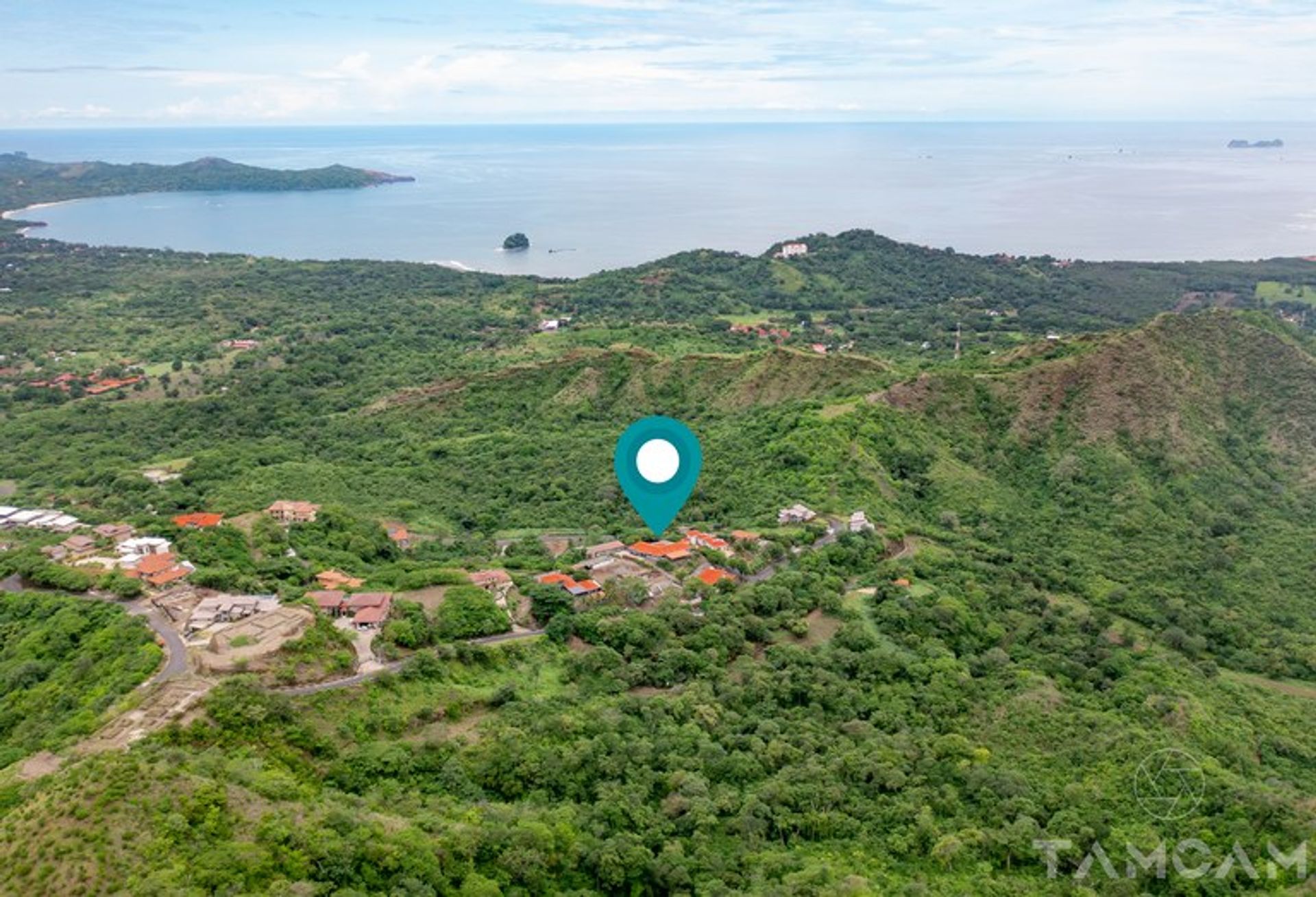 Будинок в Playa Flamingo, Provincia de Guanacaste 10832855