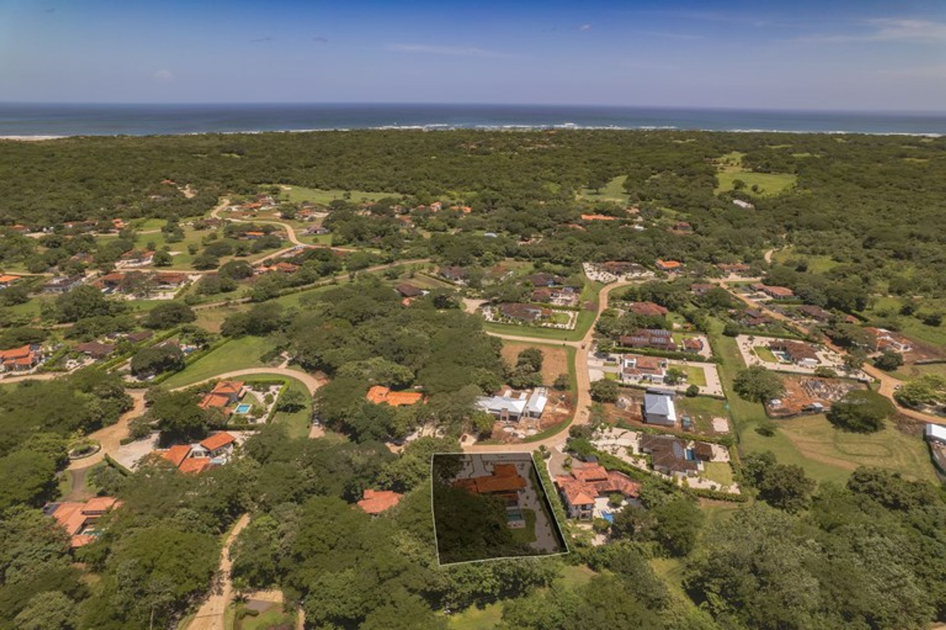 Hus i Ángeles, Guanacaste 10832861