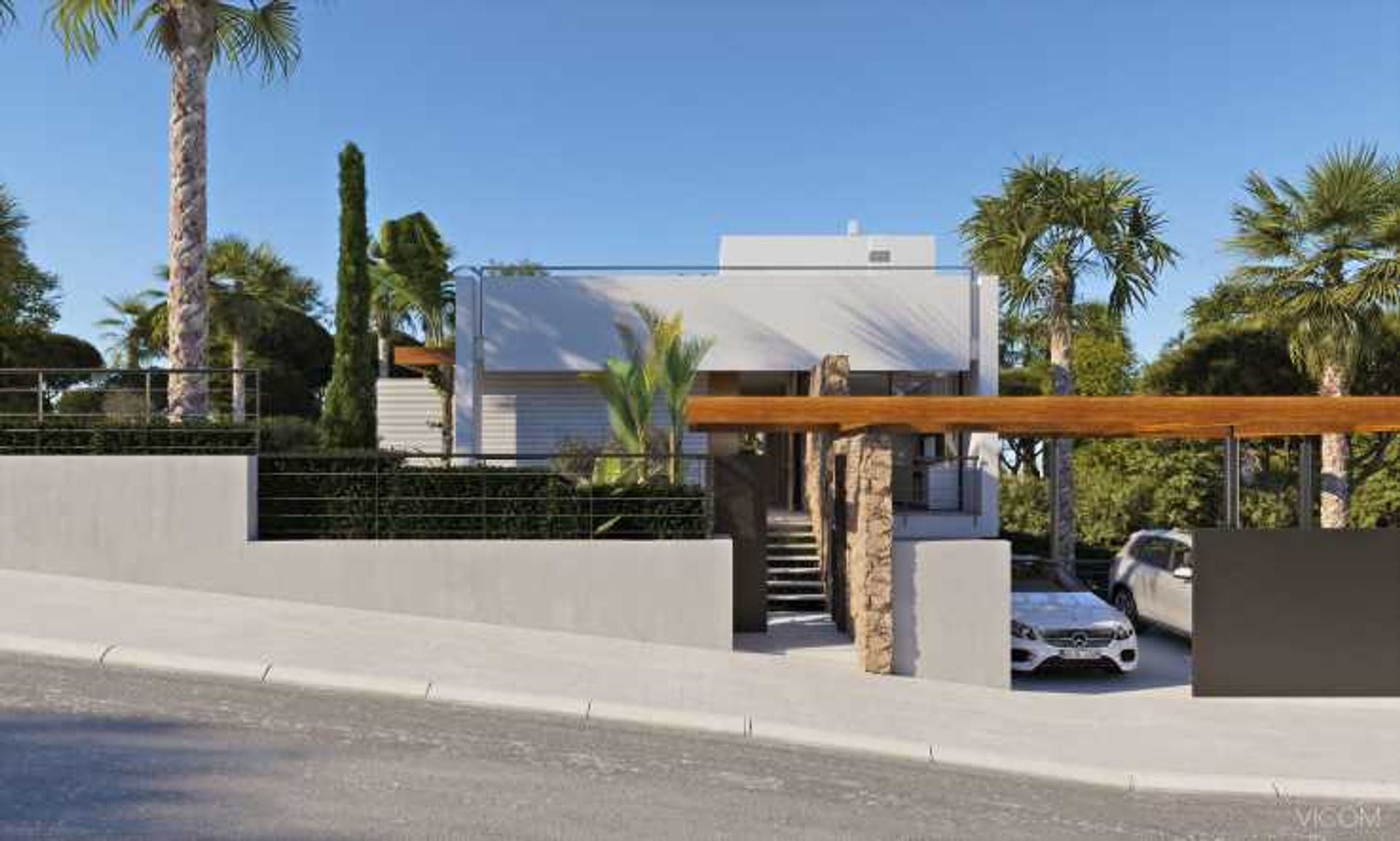 Haus im Campoamor, Valencia 10832863