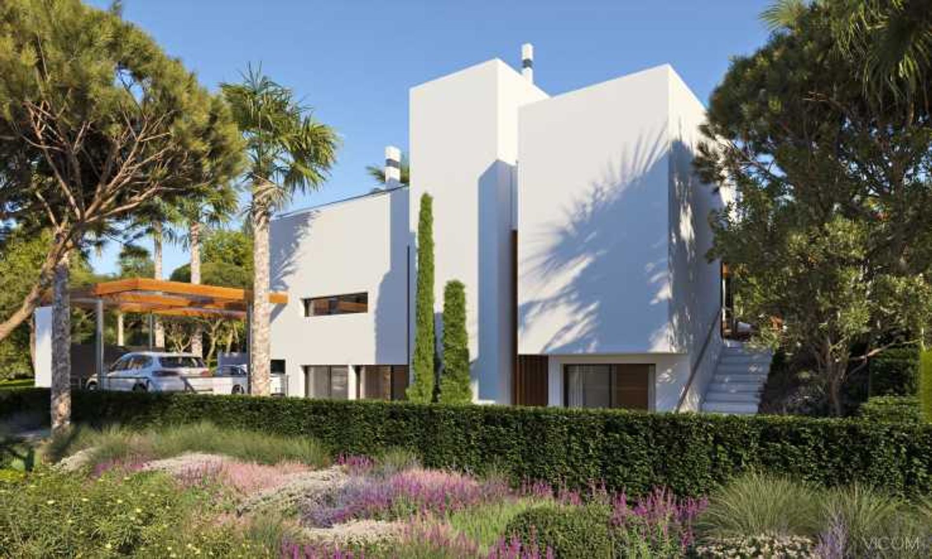 Haus im Campoamor, Valencia 10832863