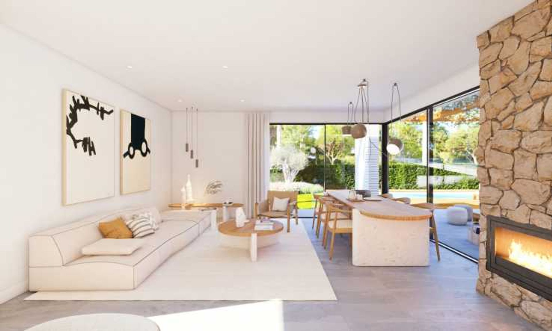 Haus im Campoamor, Valencia 10832863