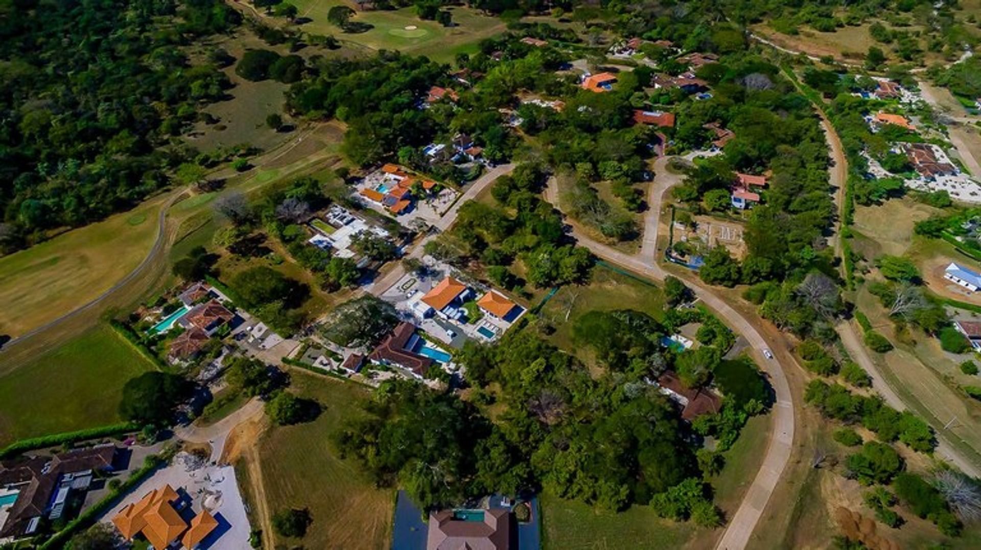 Будинок в Santa Cruz, Provincia de Guanacaste 10832864