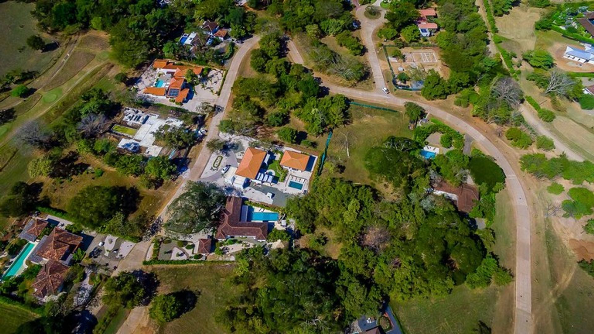 Будинок в Santa Cruz, Provincia de Guanacaste 10832864