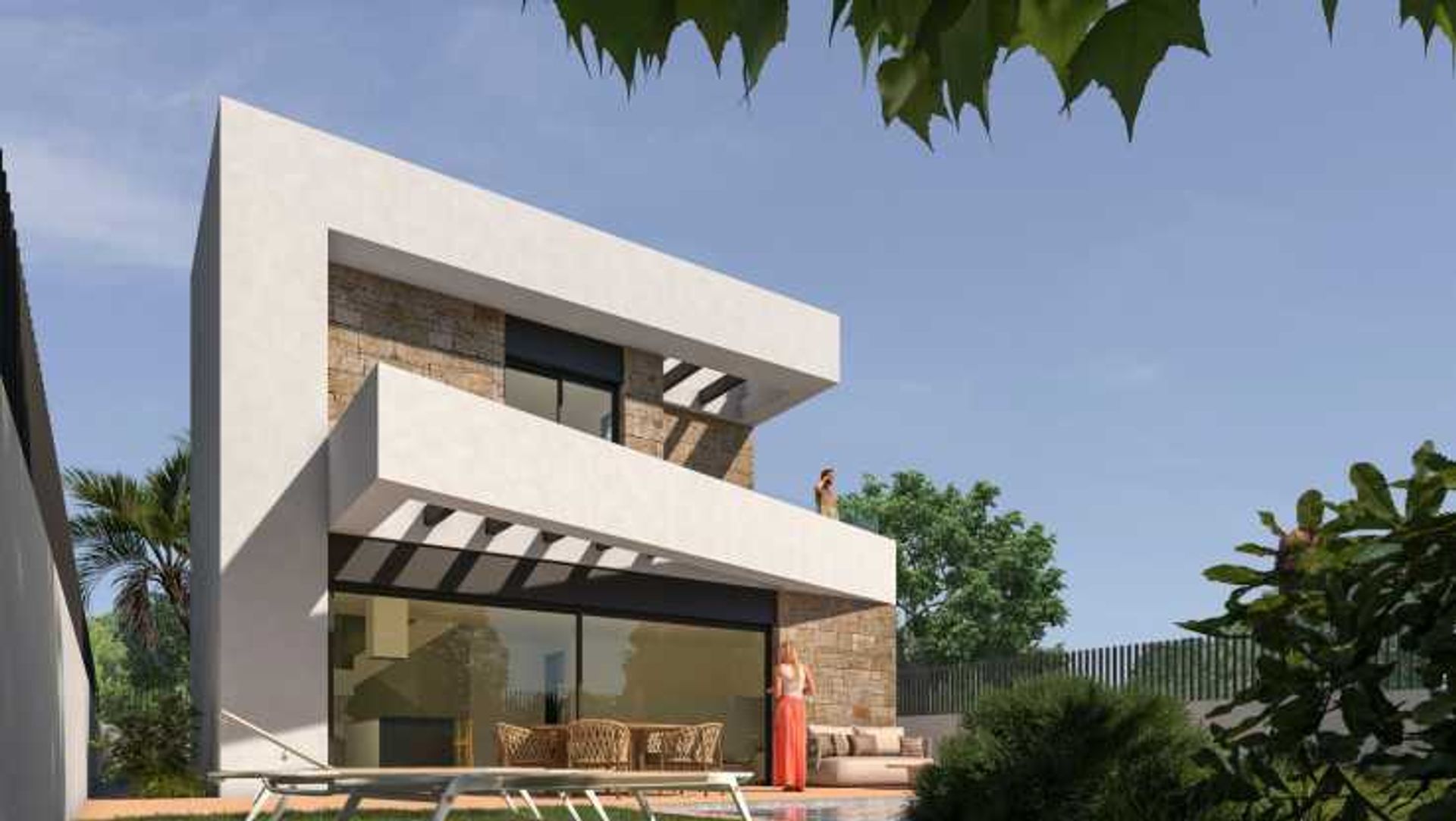 casa en Finestrat, Valencia 10832865