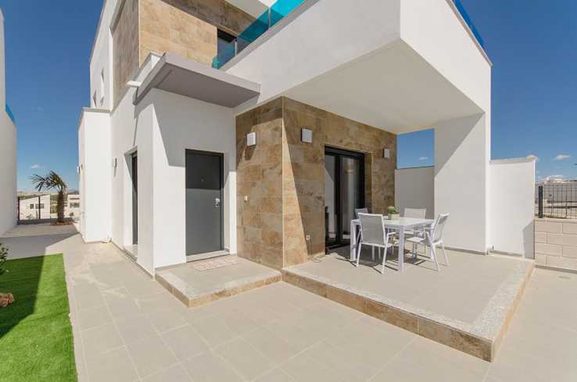 Hus i La Nucia, Valencia 10832871