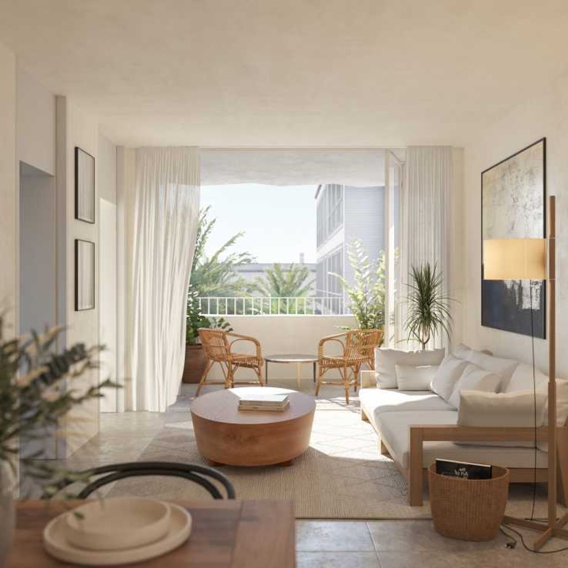 Condominium in Torrevieja, Valencia 10832884