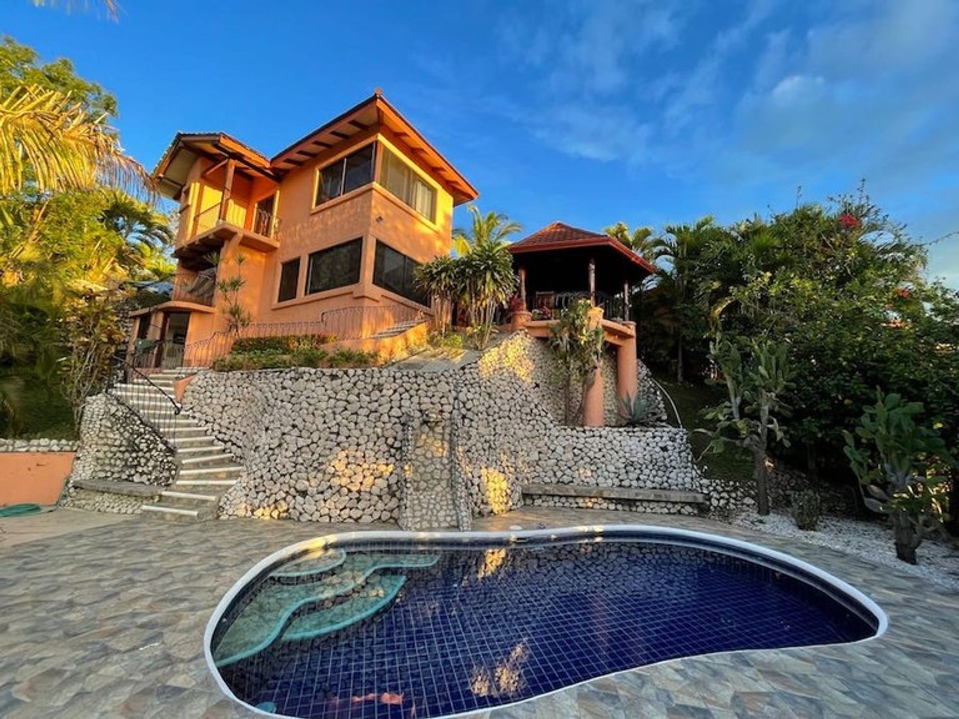 Huis in Tambor, Puntarenas 10832889