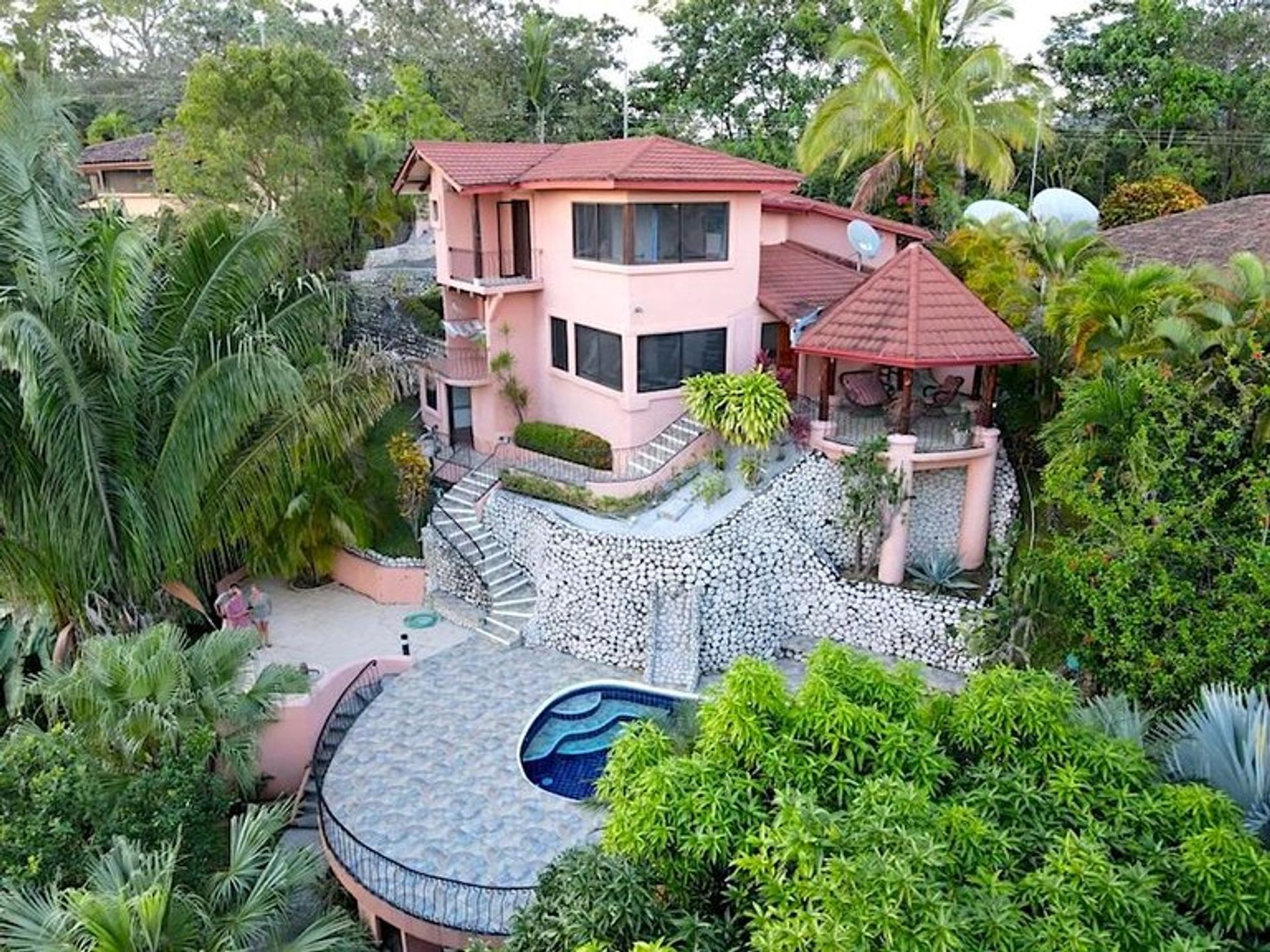 casa en Tambor, Puntarenas 10832889