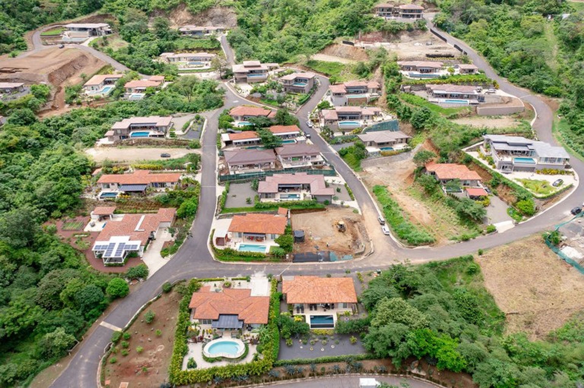 Eigentumswohnung im Playa Flamingo, Provincia de Guanacaste 10832898