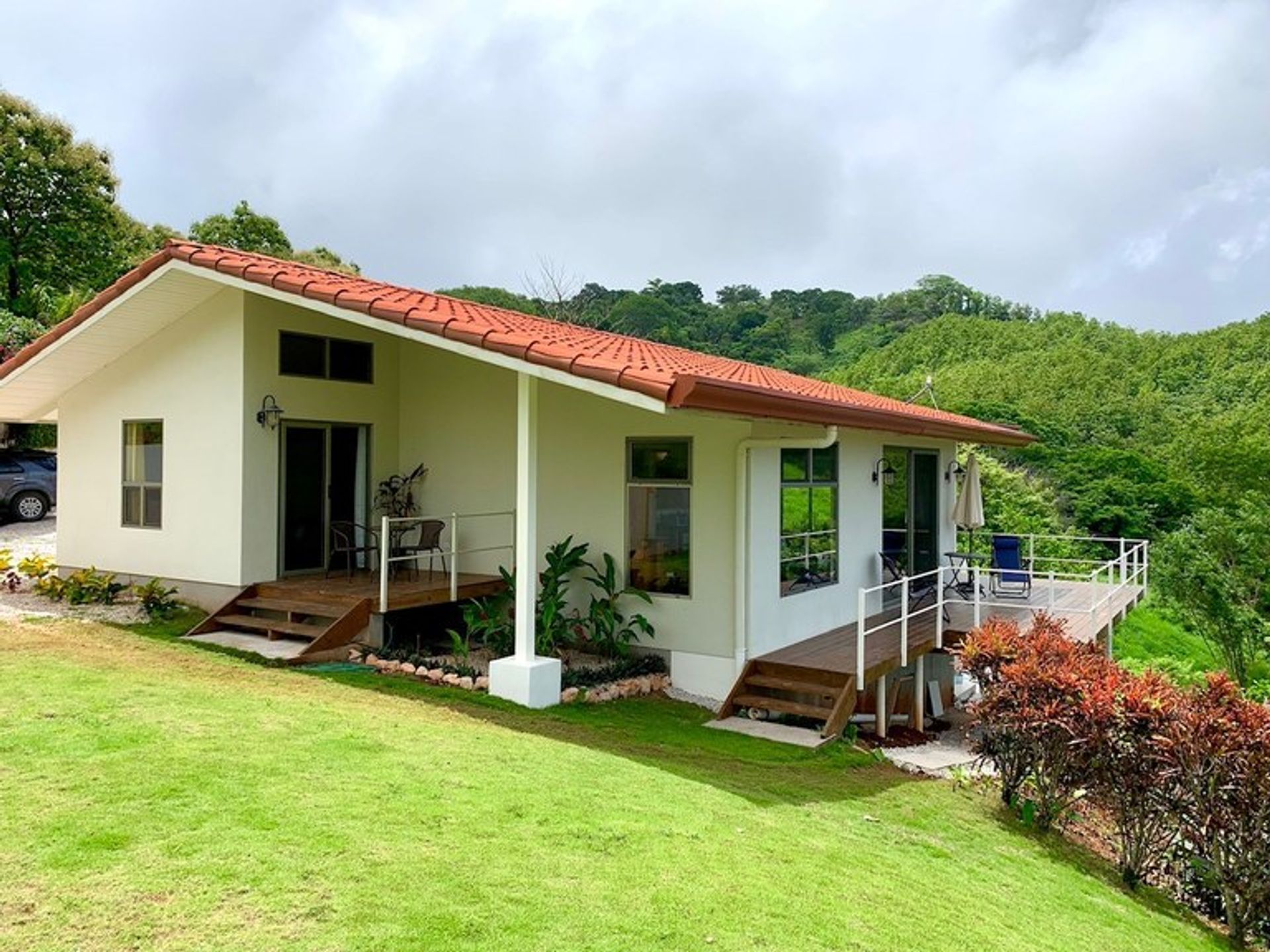 Haus im Tambor, Puntarenas 10832917