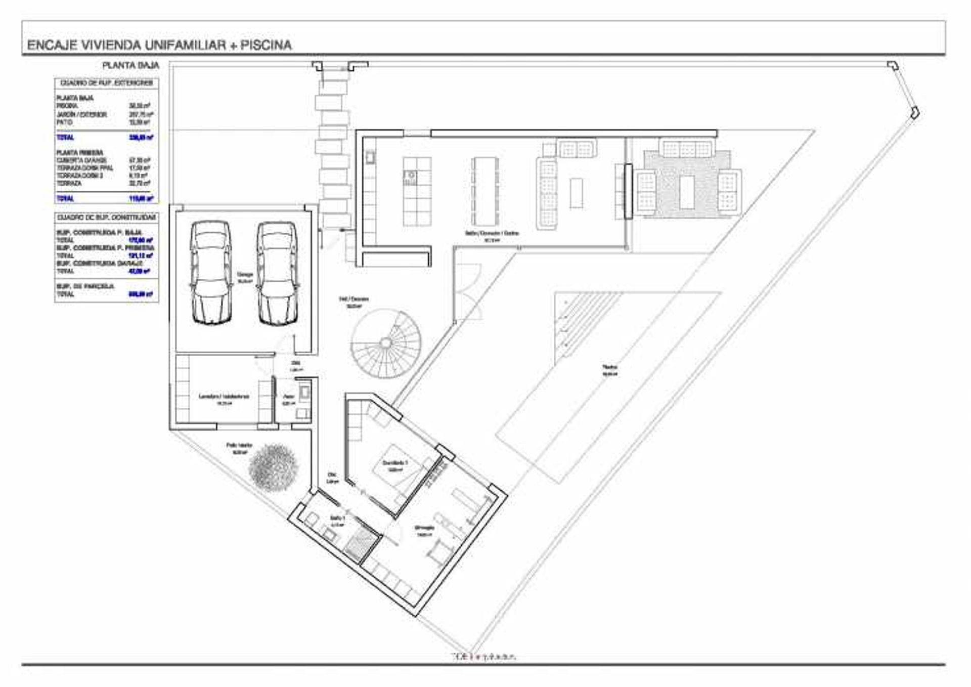 Будинок в Las Esperanzas, Región de Murcia 10832932