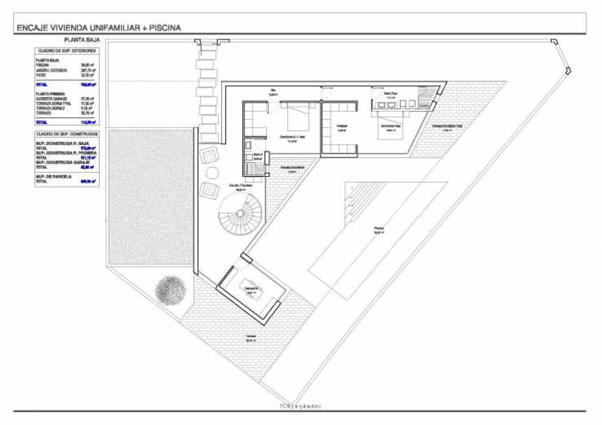 Будинок в Las Esperanzas, Región de Murcia 10832932