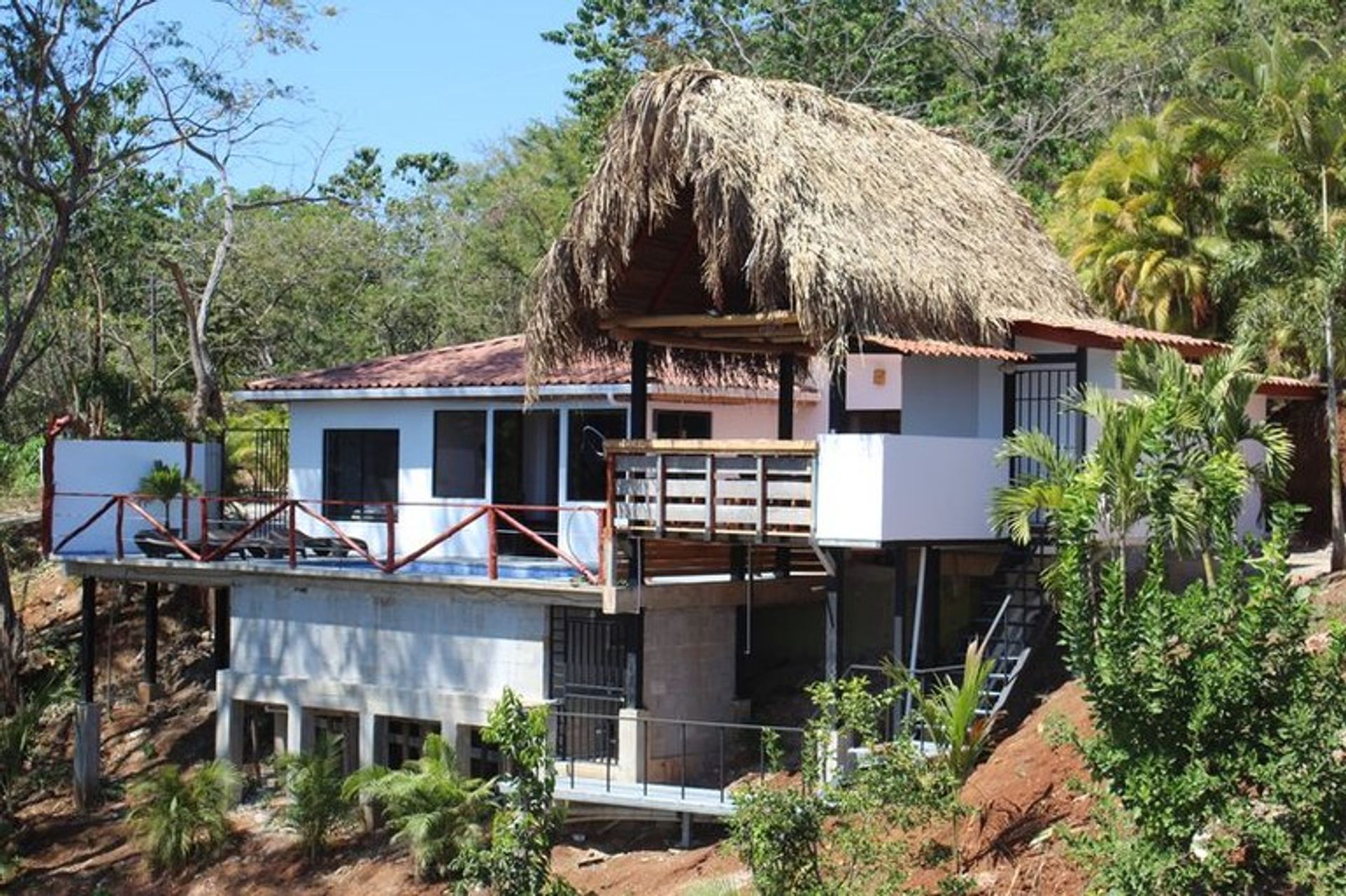 Hus i Sámara, Guanacaste Province 10832940