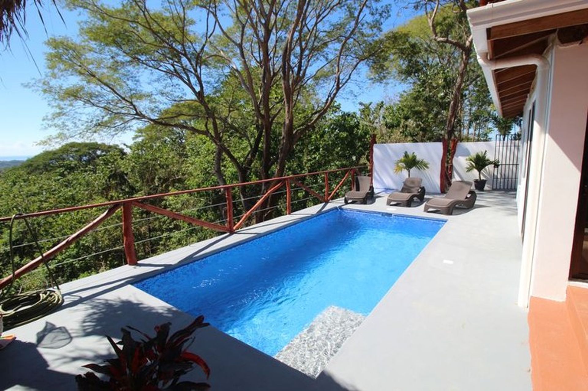 casa en Tambor, Puntarenas 10832940