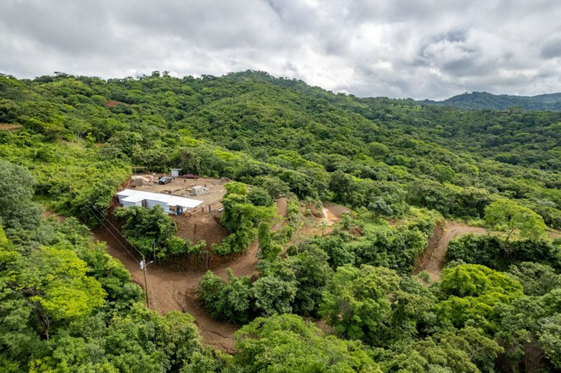 Kondominium dalam Tamarindo, Guanacaste Province 10832949