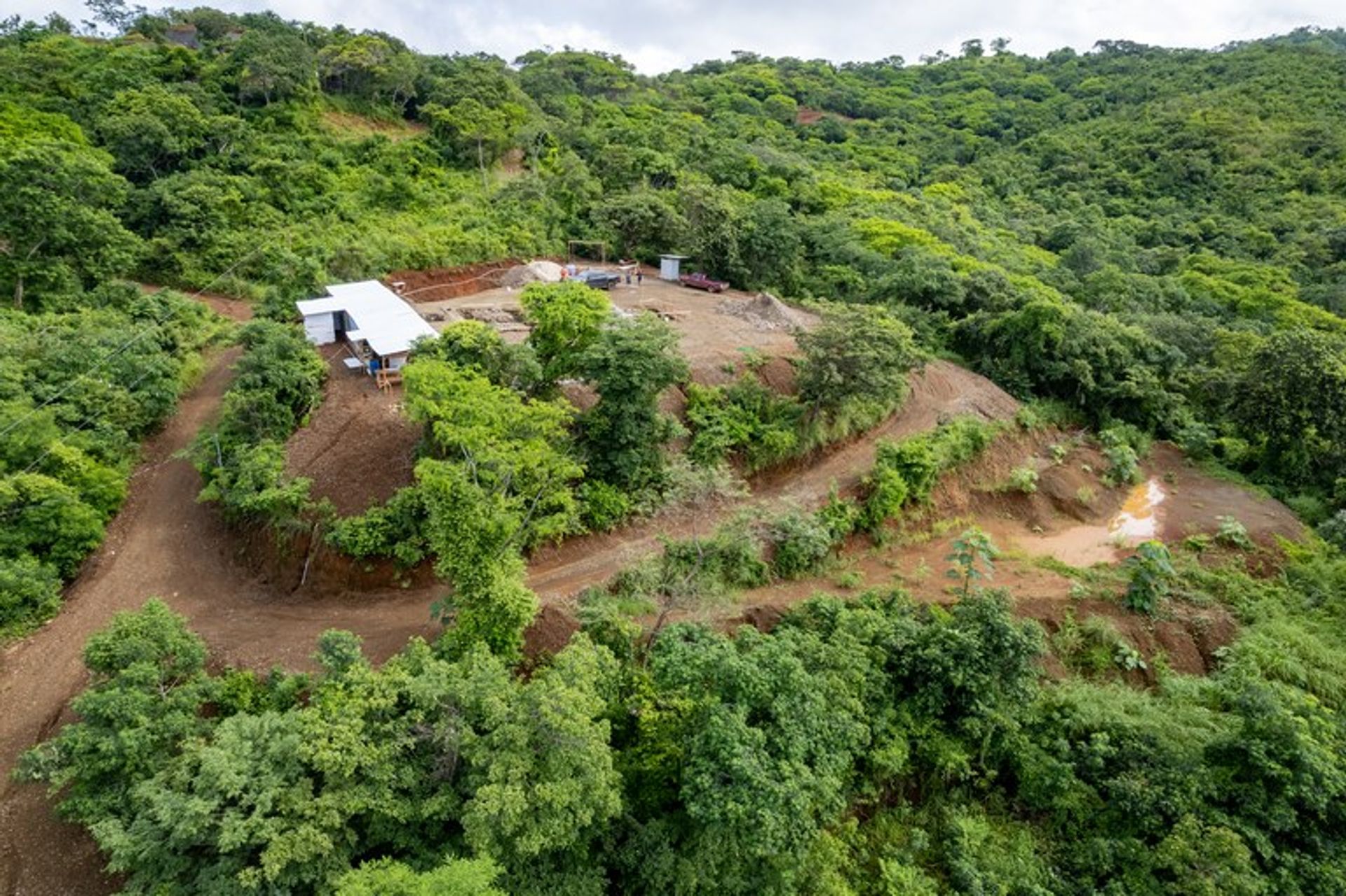 Kondominium dalam Tamarindo, Guanacaste Province 10832949