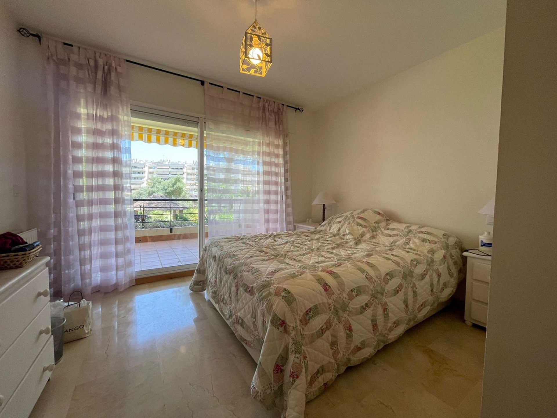 Condominio nel San Pedro de Alcantara, Andalusia 10832956