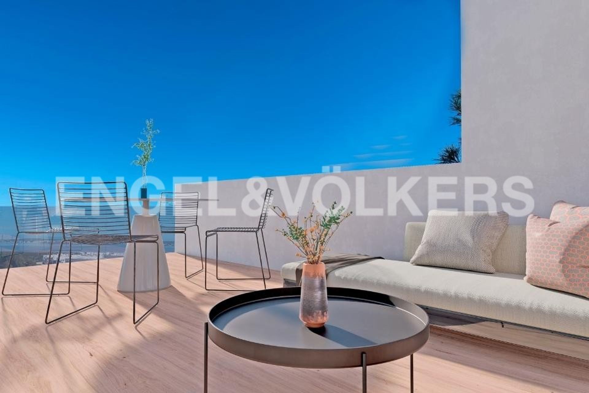 Condominio nel Torrevieja, Valenza 10832964