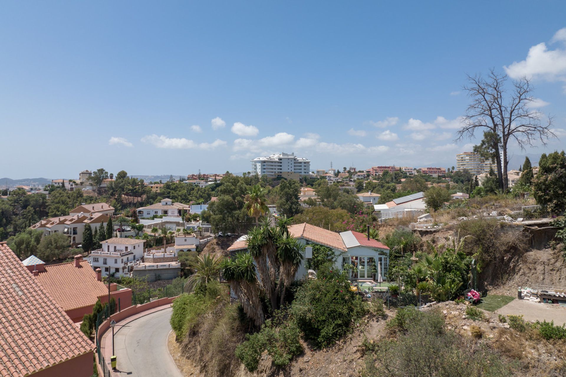 Land in Torreblanca, Valencian Community 10832967