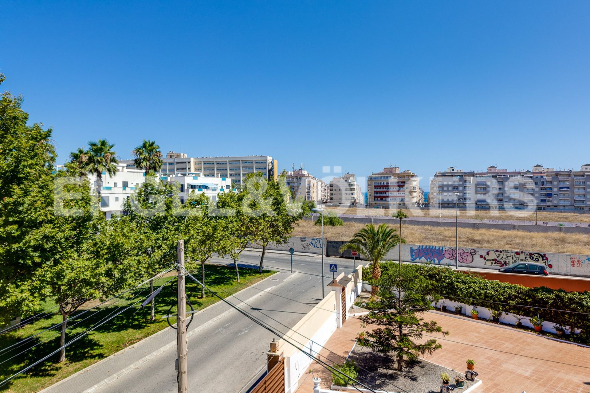 קוֹנדוֹמִינִיוֹן ב Torrevieja, Valencian Community 10832971